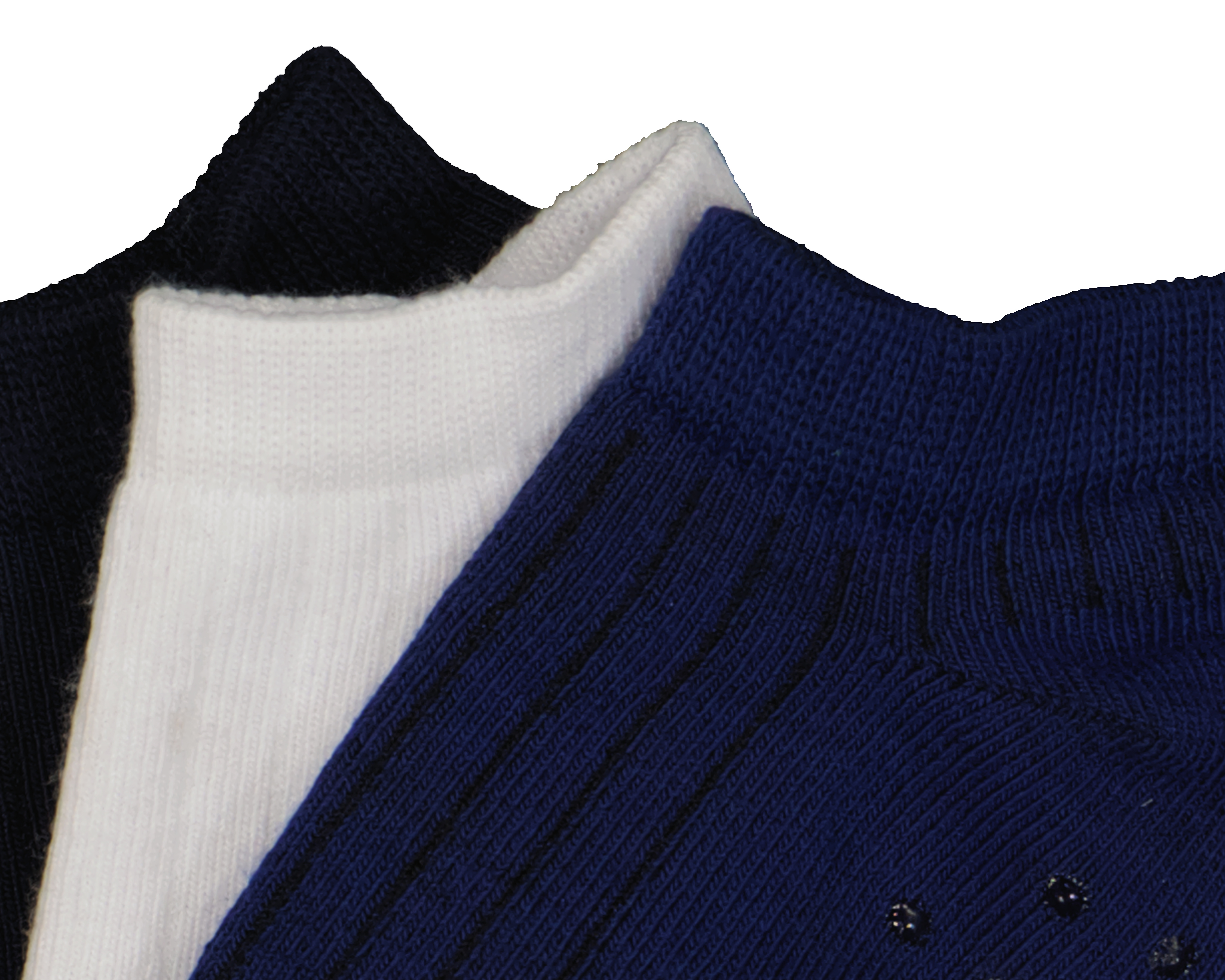 Foto 2 | Foto 2 | Calcetines para Bebé Niño Baby Mink 3 Pares