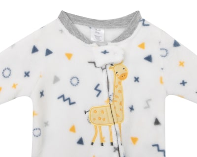 Foto 3 | Foto 3 | Mameluco para Bebé Niña Stylish Baby de Algodón con Aplicaciones