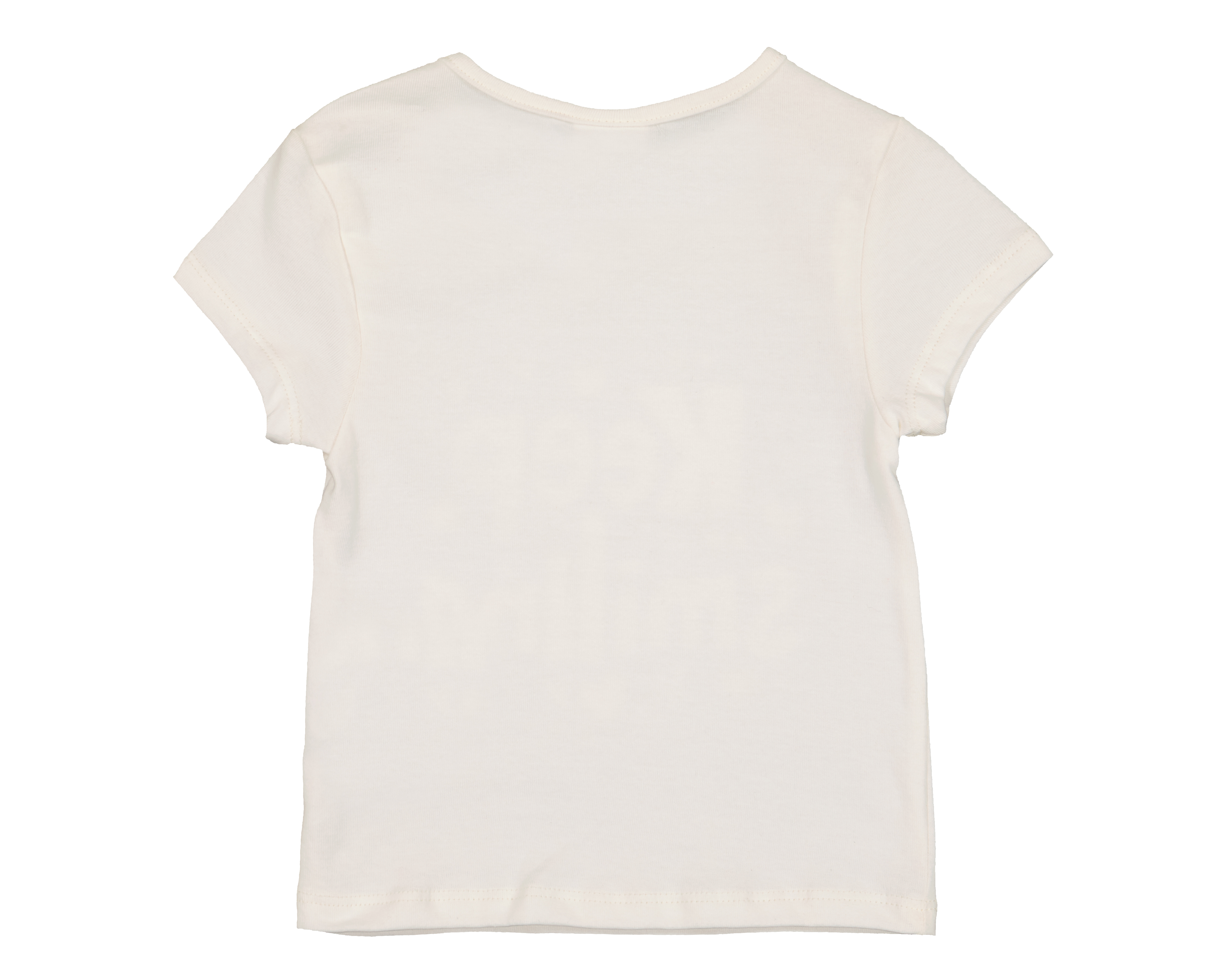 Foto 2 | Foto 2 | Playera para Bebé Niña Baby Colors Estampada