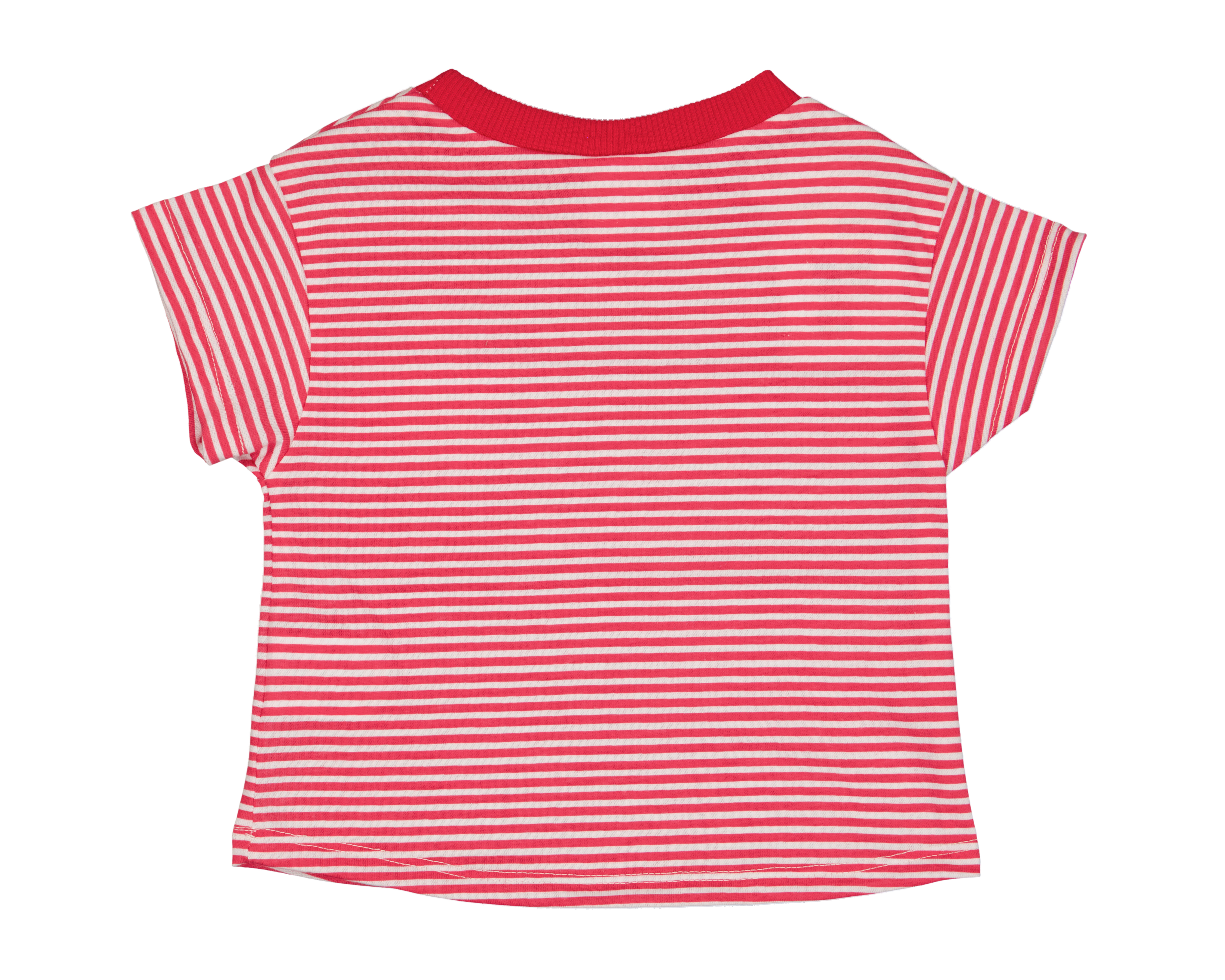 Foto 2 | Foto 2 | Playera para Bebé Niña Baby Colors