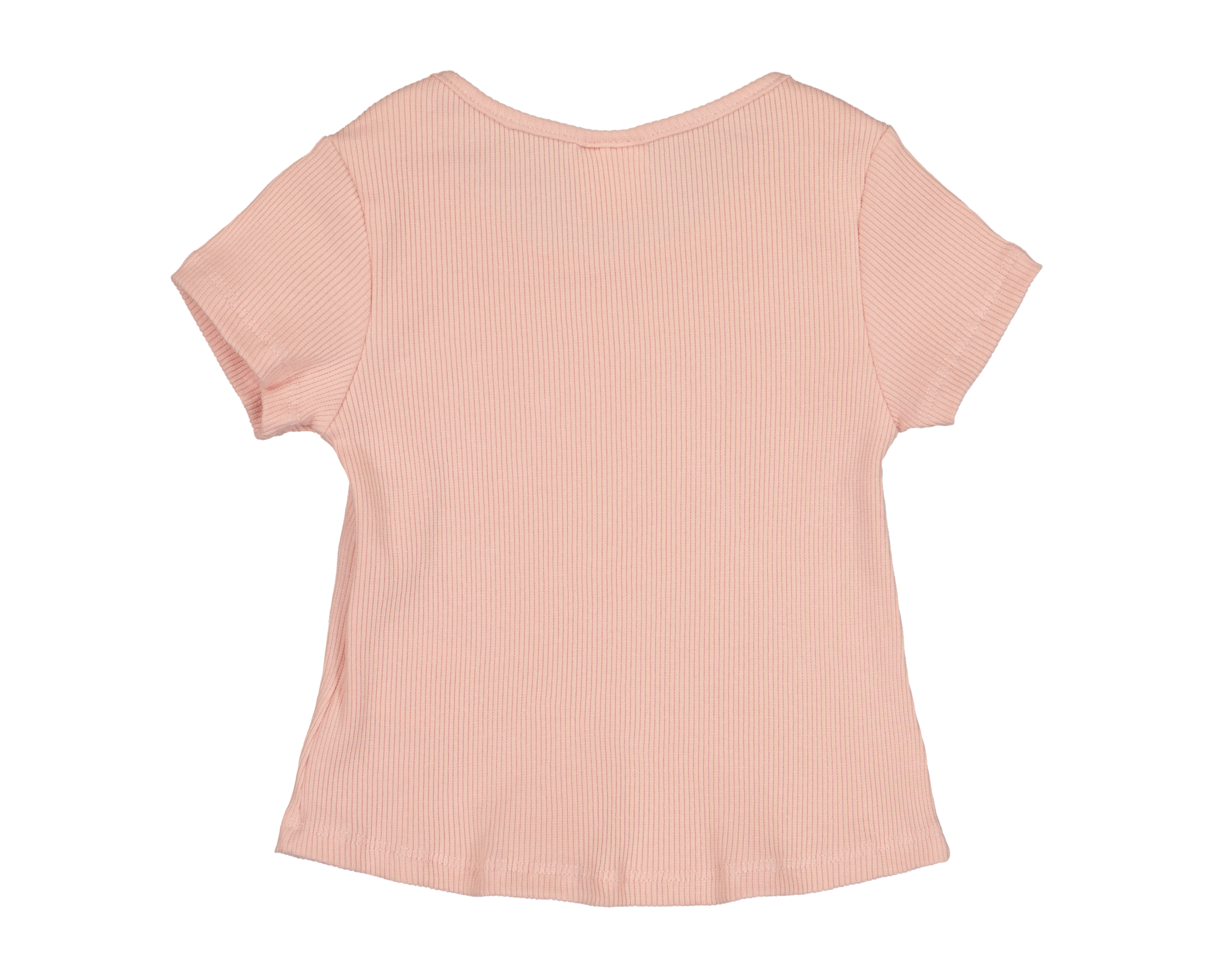 Foto 2 | Foto 2 | Playera para Bebé Niña Baby Colors