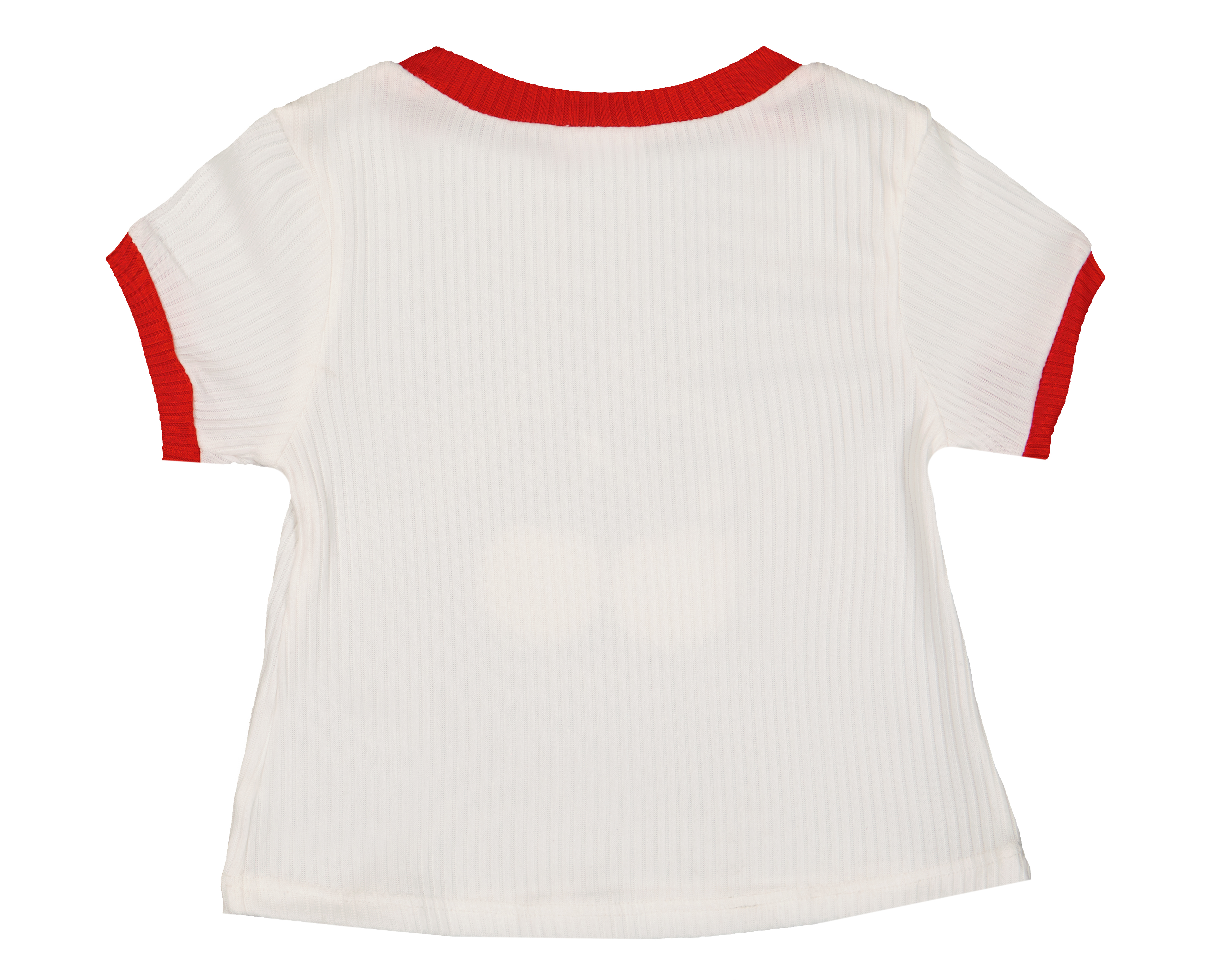 Foto 2 | Foto 2 | Playera para Bebé Niña Baby Colors