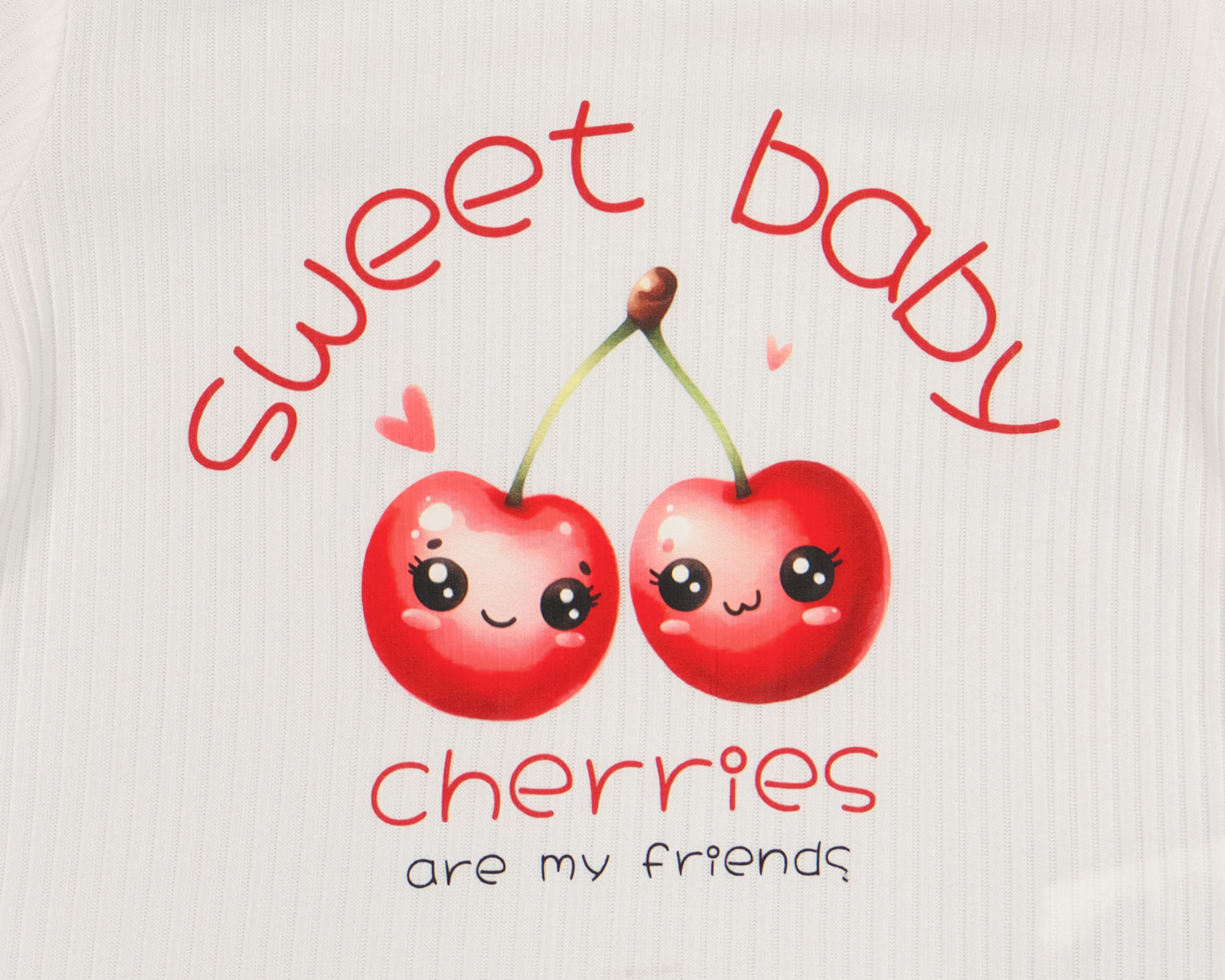 Foto 3 | Foto 3 | Playera para Bebé Niña Baby Colors