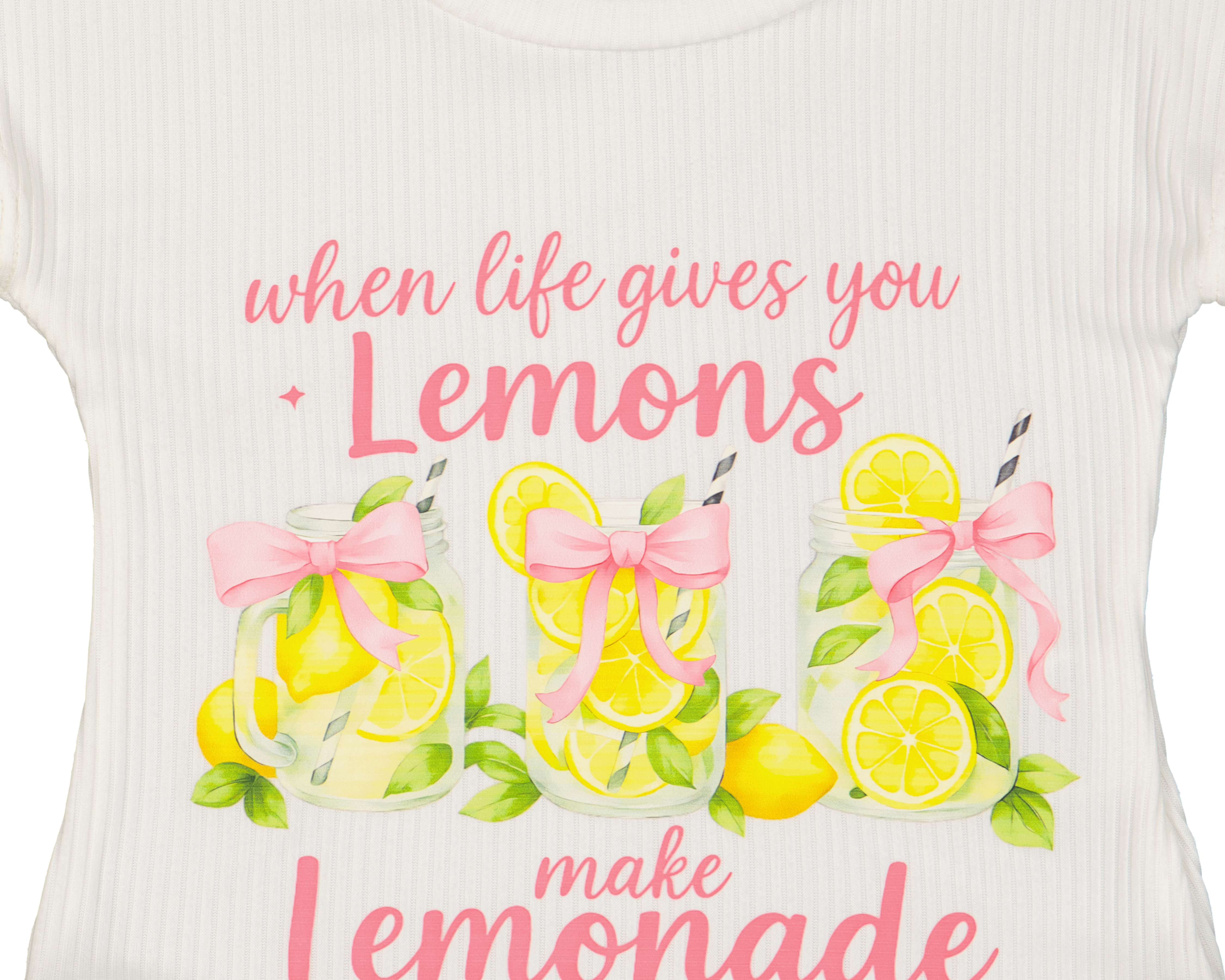 Foto 3 | Foto 3 | Playera para Bebé Niña Baby Colors Marfil