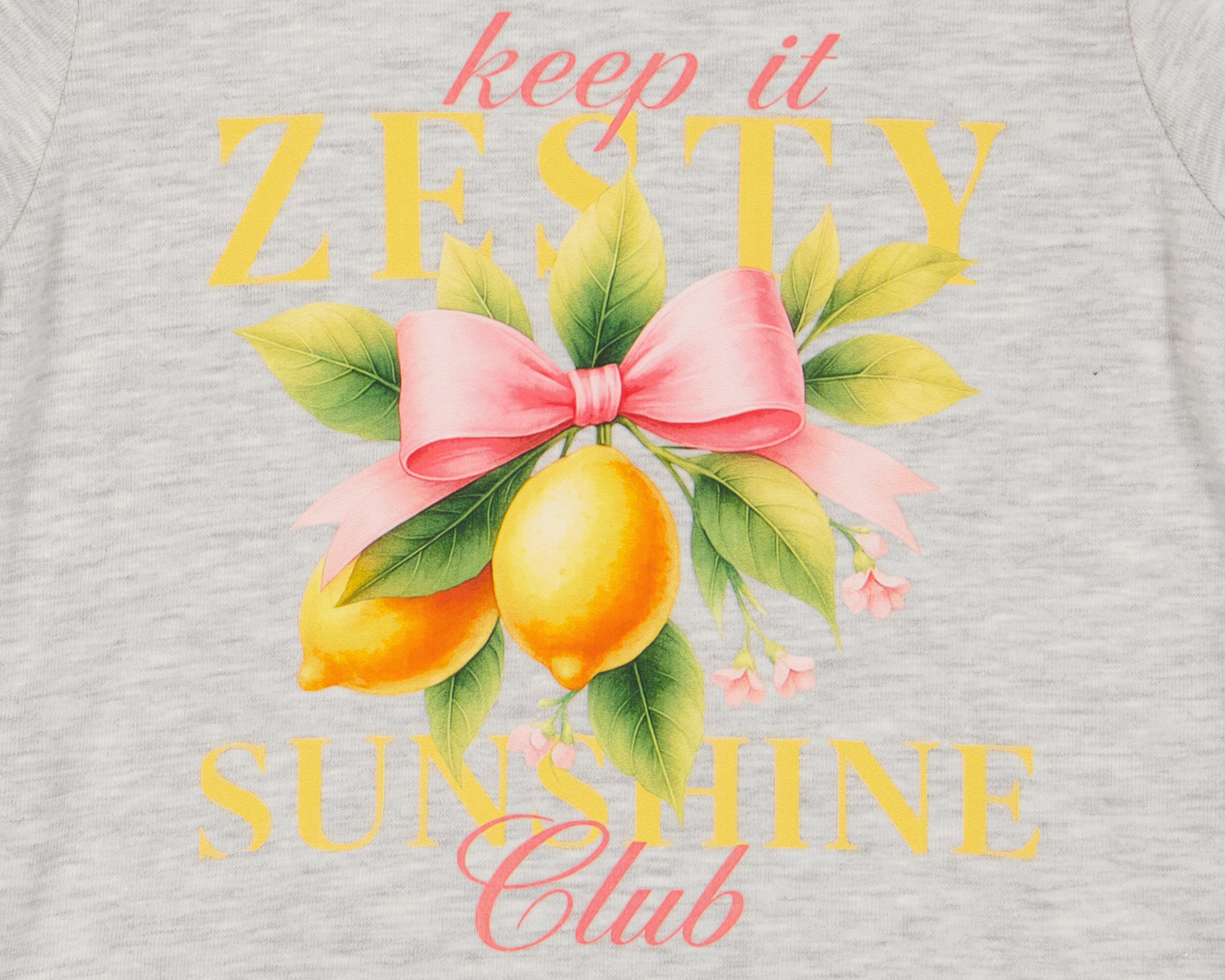 Foto 4 pulgar | Foto 3 | Playera para Bebé Niña Baby Colors