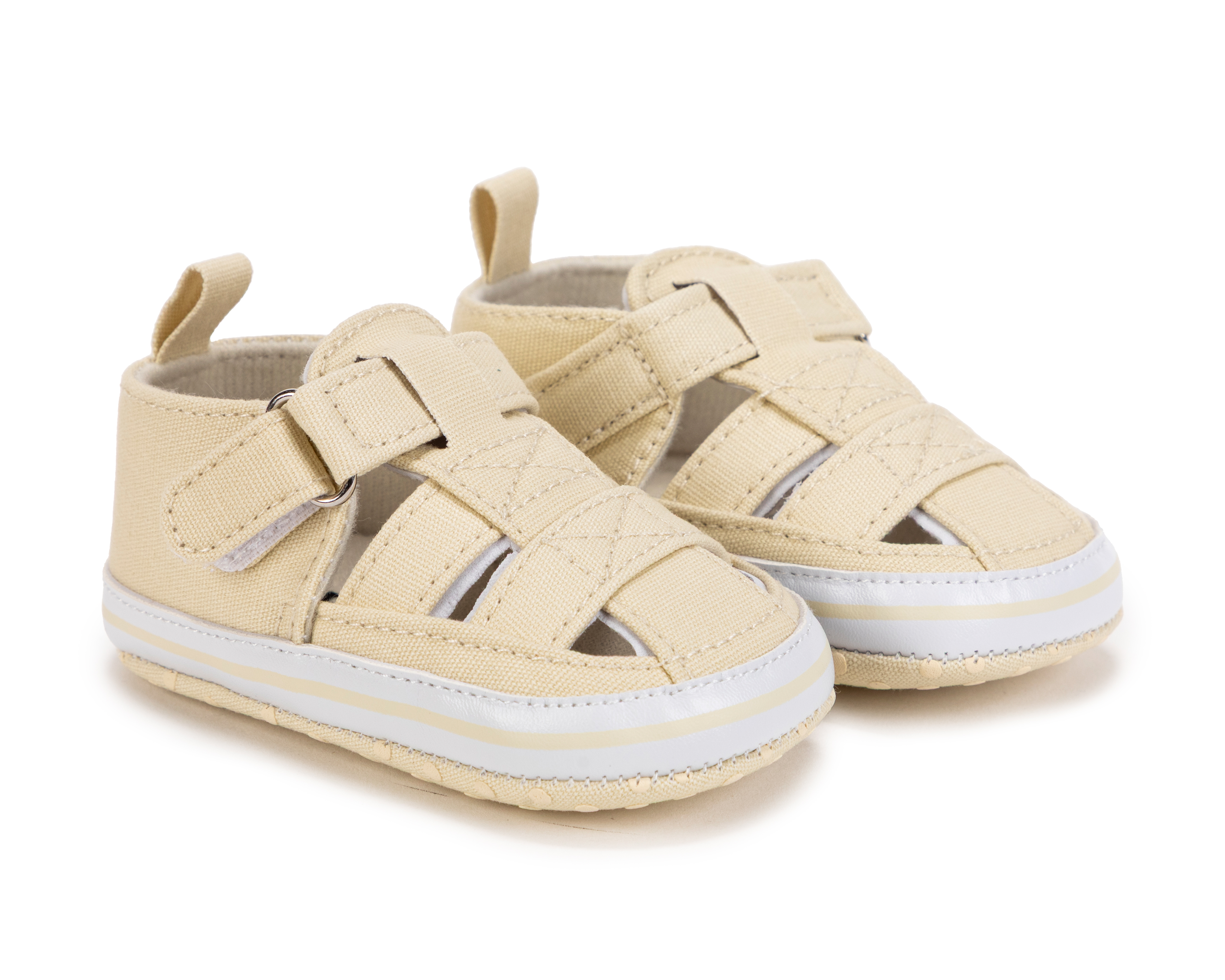 Zapatos Baby Colors para Bebé Niño