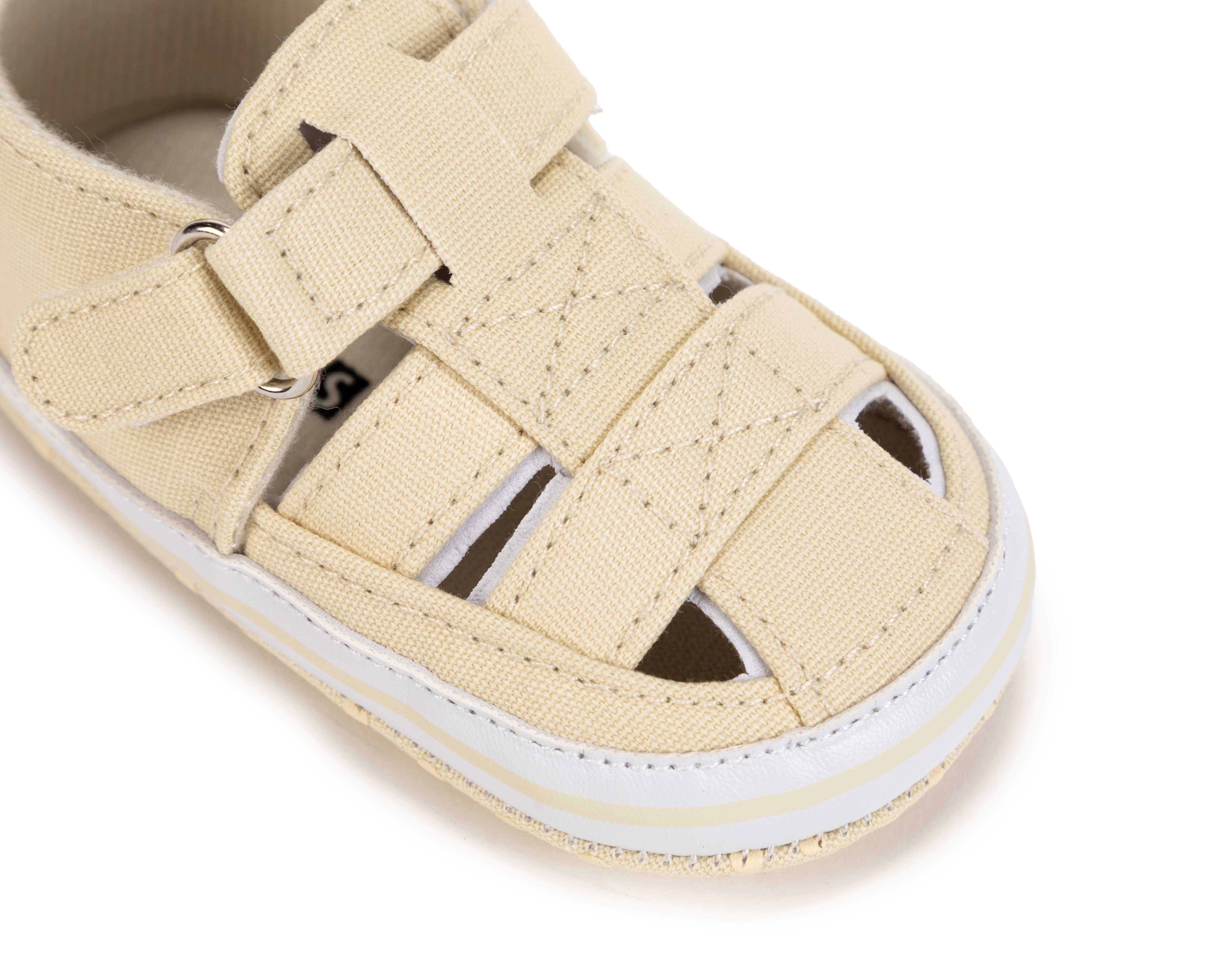 Foto 6 | Foto 6 | Zapatos Baby Colors para Bebé Niño