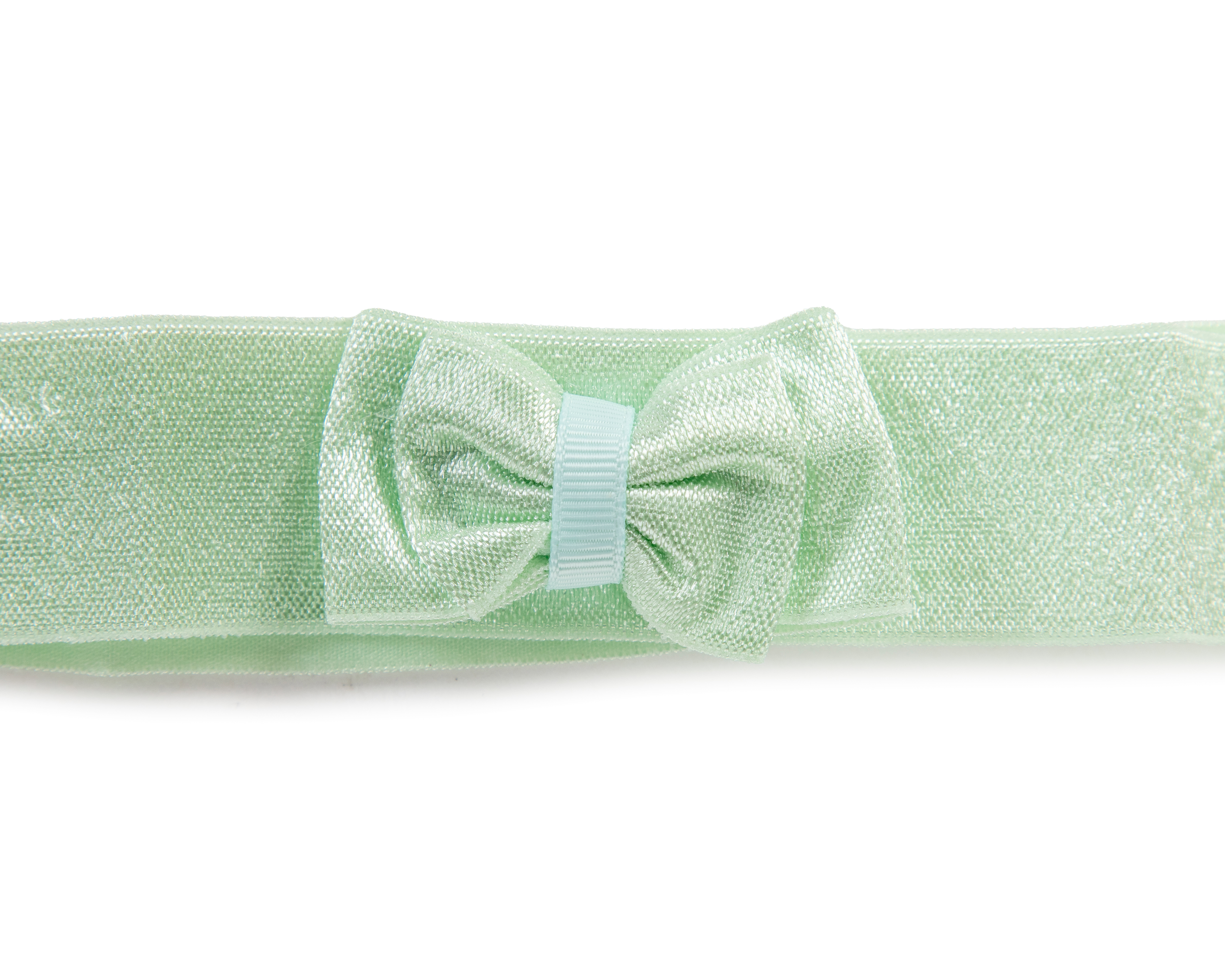 Foto 4 pulgar | Foto 3 | Banda para Cabello para Bebé Baby Colors 3 Piezas