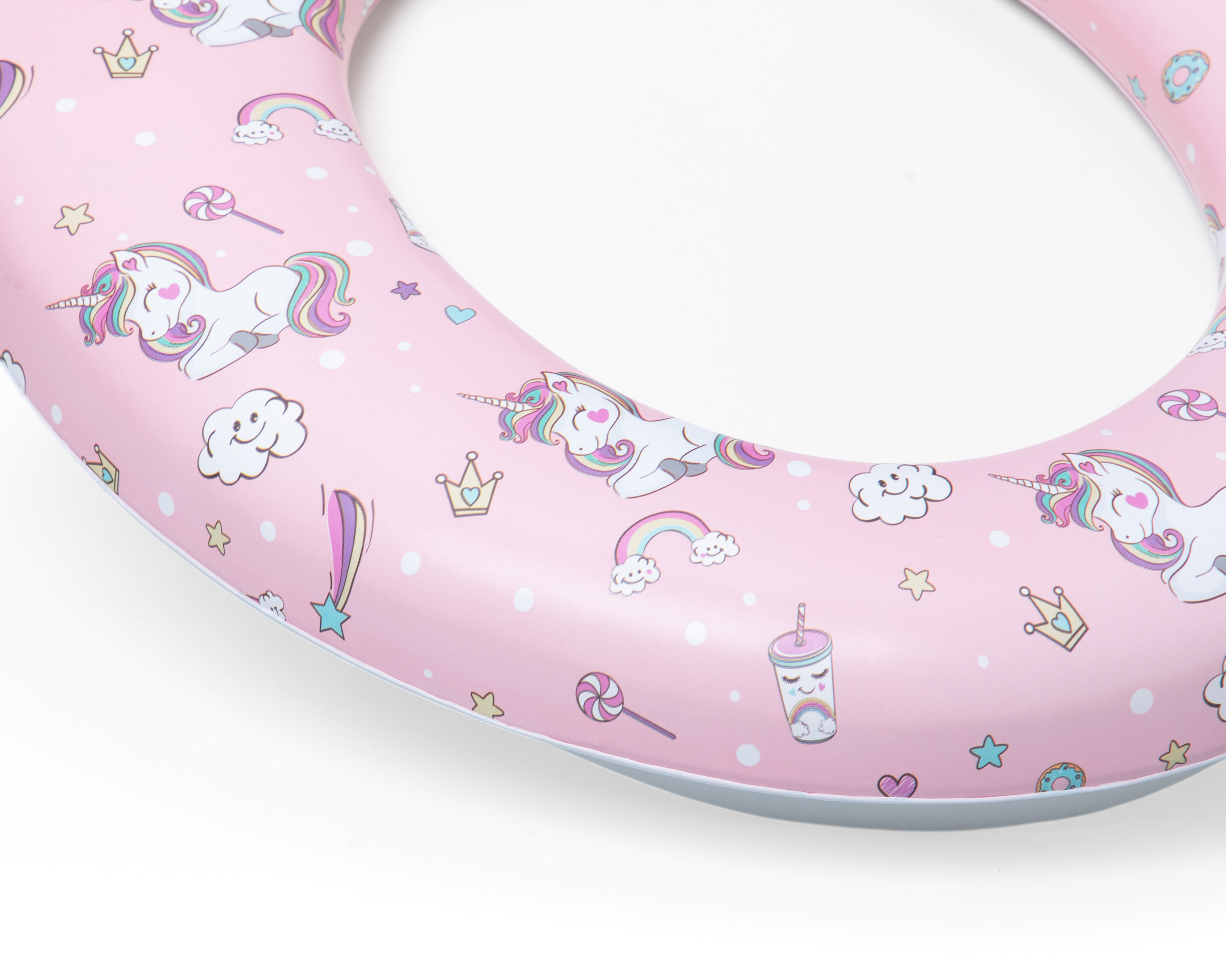 Foto 4 pulgar | Foto 3 | Asiento de Baño para Niños Baby Colors