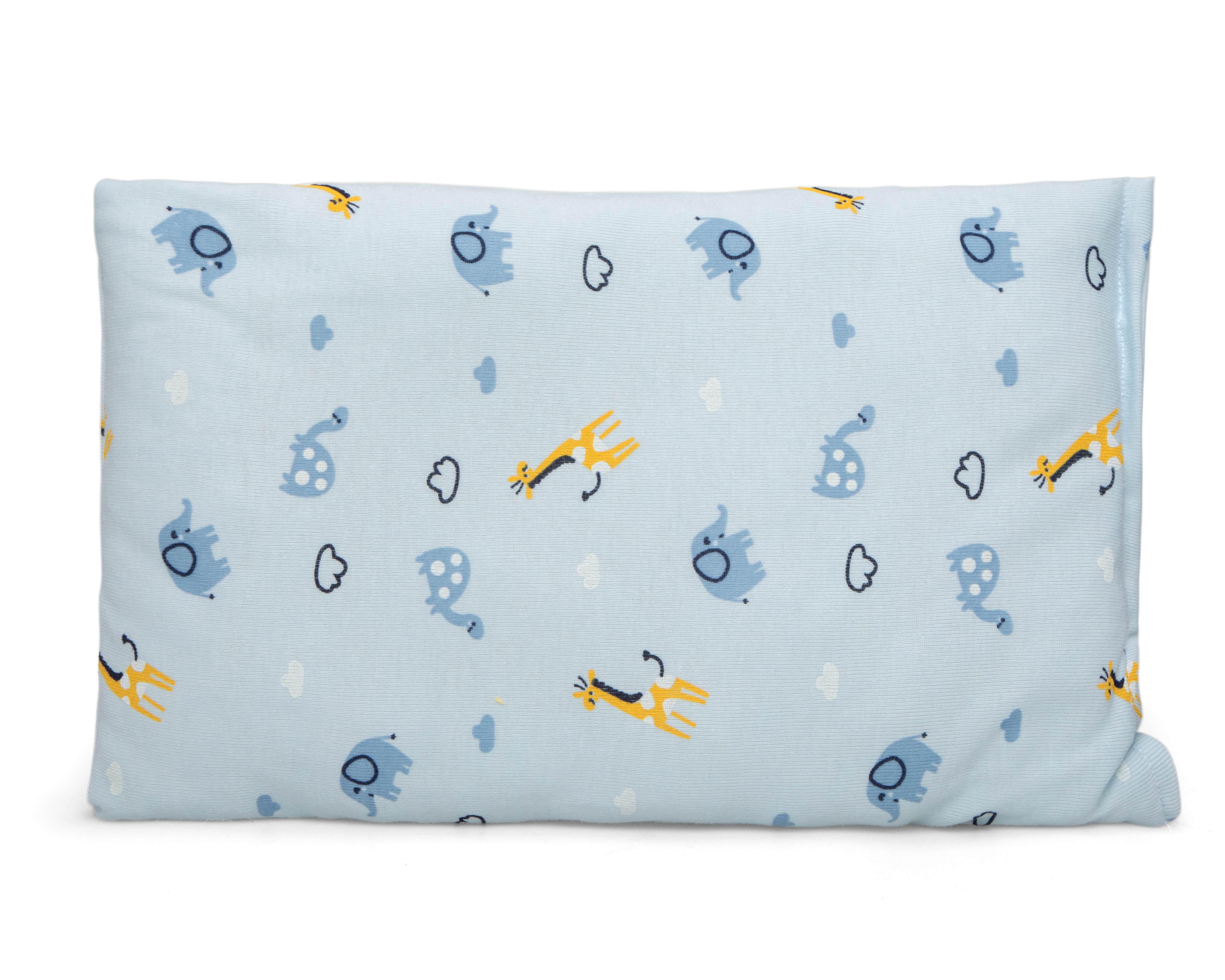 Foto 2 | Foto 2 | Almohada para Bebé Baby Colors 2 Piezas con Accesorios