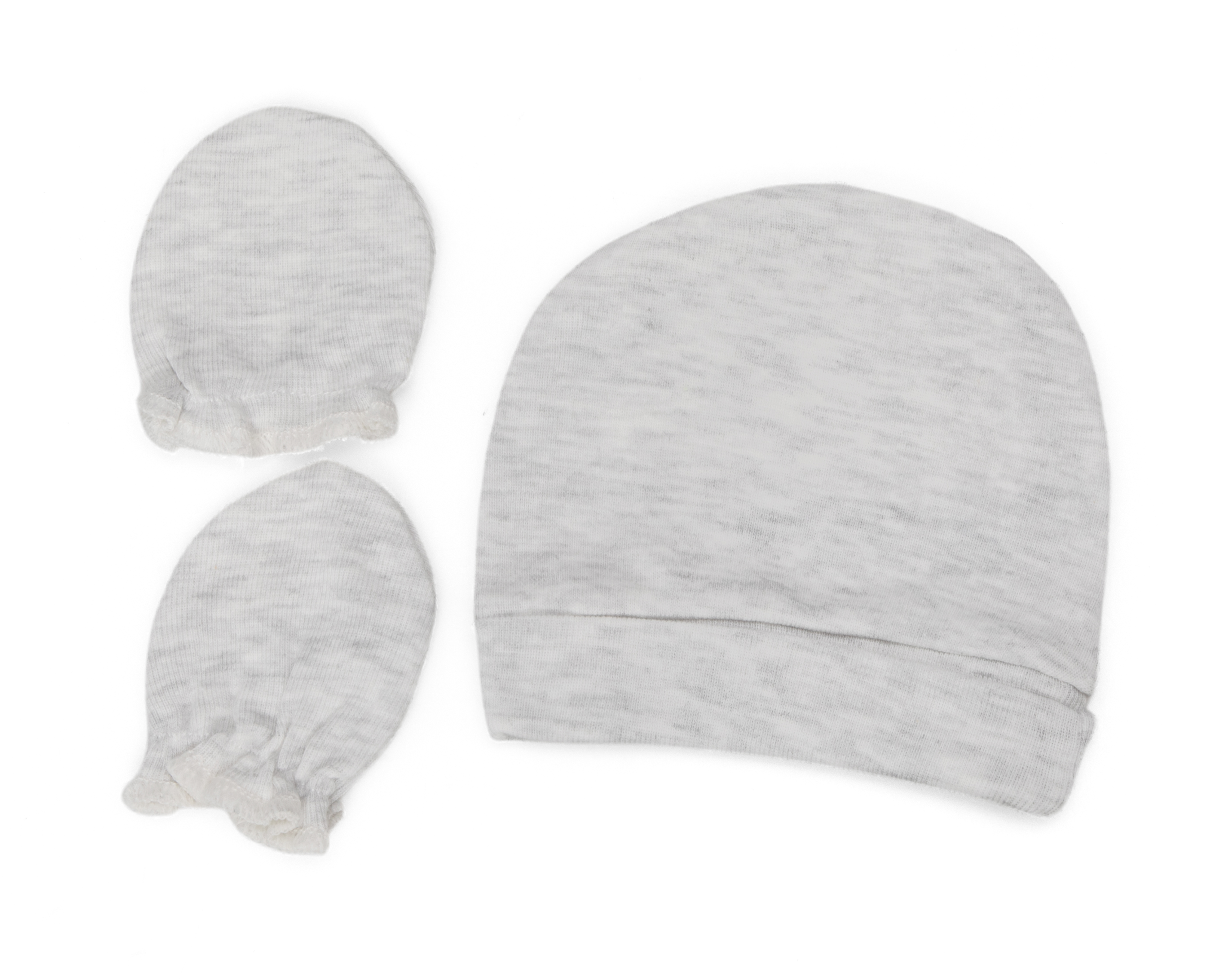 Foto 4 pulgar | Foto 3 | Almohada para Bebé Baby Colors 2 Piezas con Accesorios