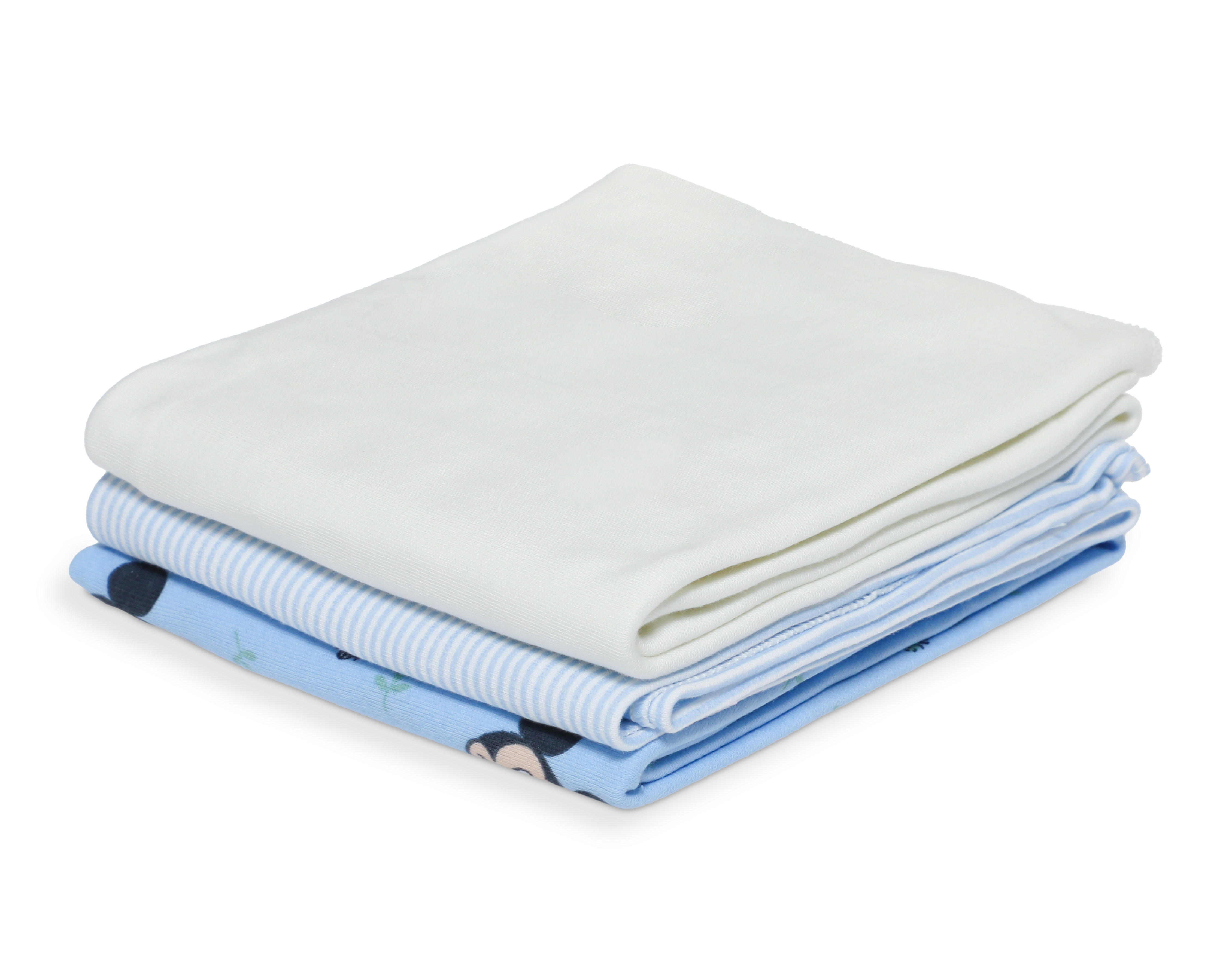 Foto 4 | Foto 4 | Sábana para Bebé Disney Mickey Mouse 3 Piezas