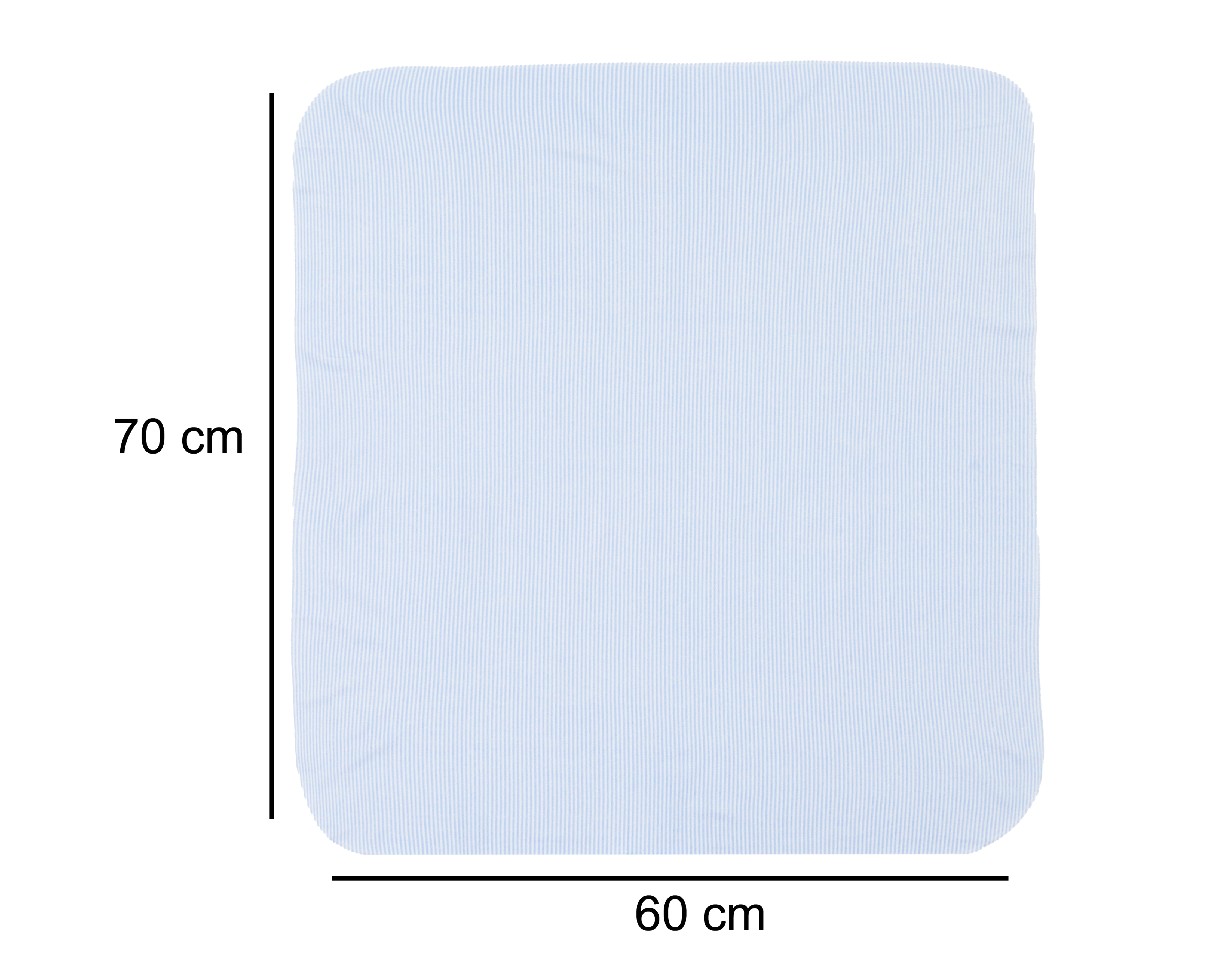 Foto 6 pulgar | Foto 5 | Sábana para Bebé Disney Mickey Mouse 3 Piezas