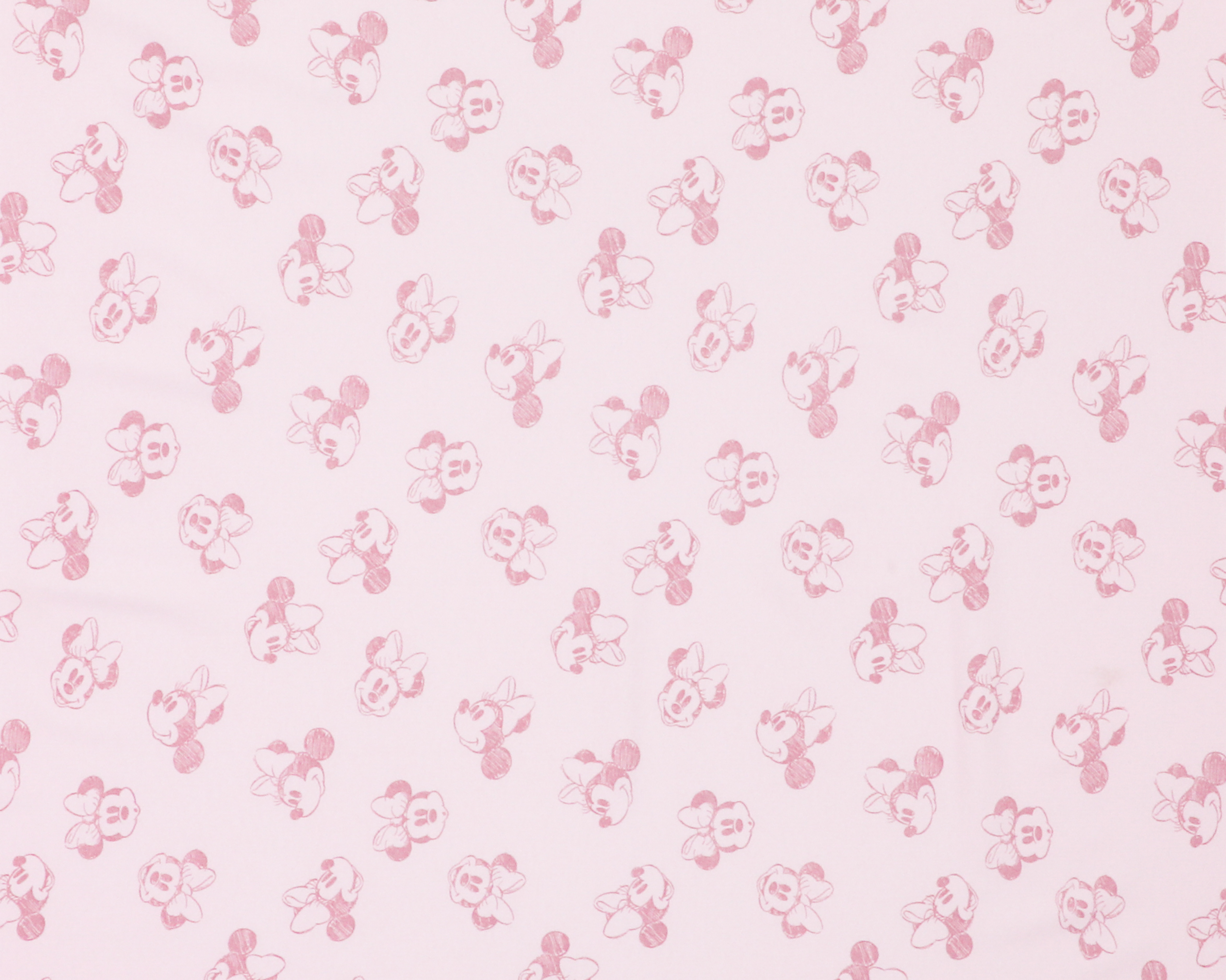 Foto 3 | Foto 3 | Sábana para Bebé Disney Minnie Mouse 3 Piezas