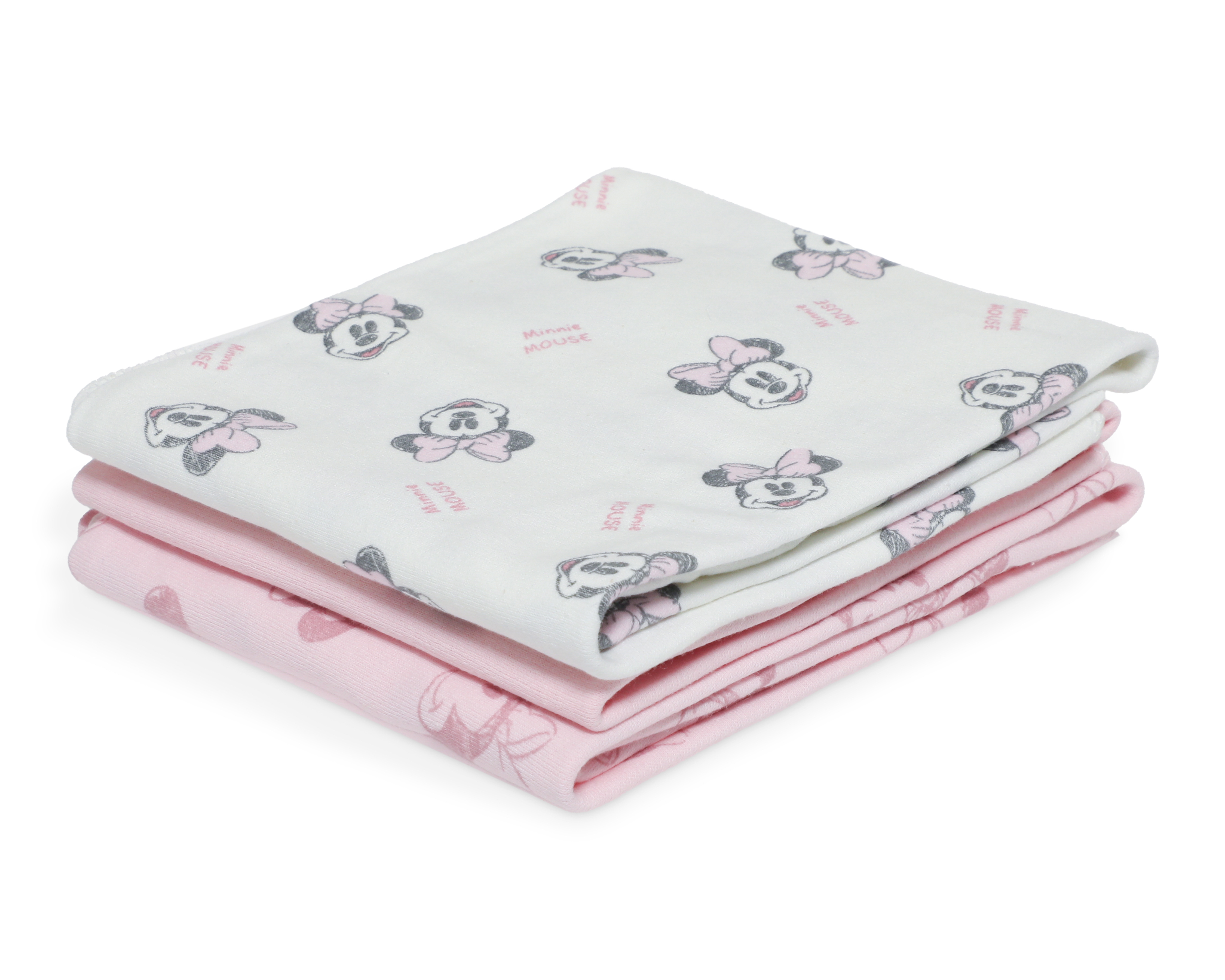Foto 5 pulgar | Foto 4 | Sábana para Bebé Disney Minnie Mouse 3 Piezas