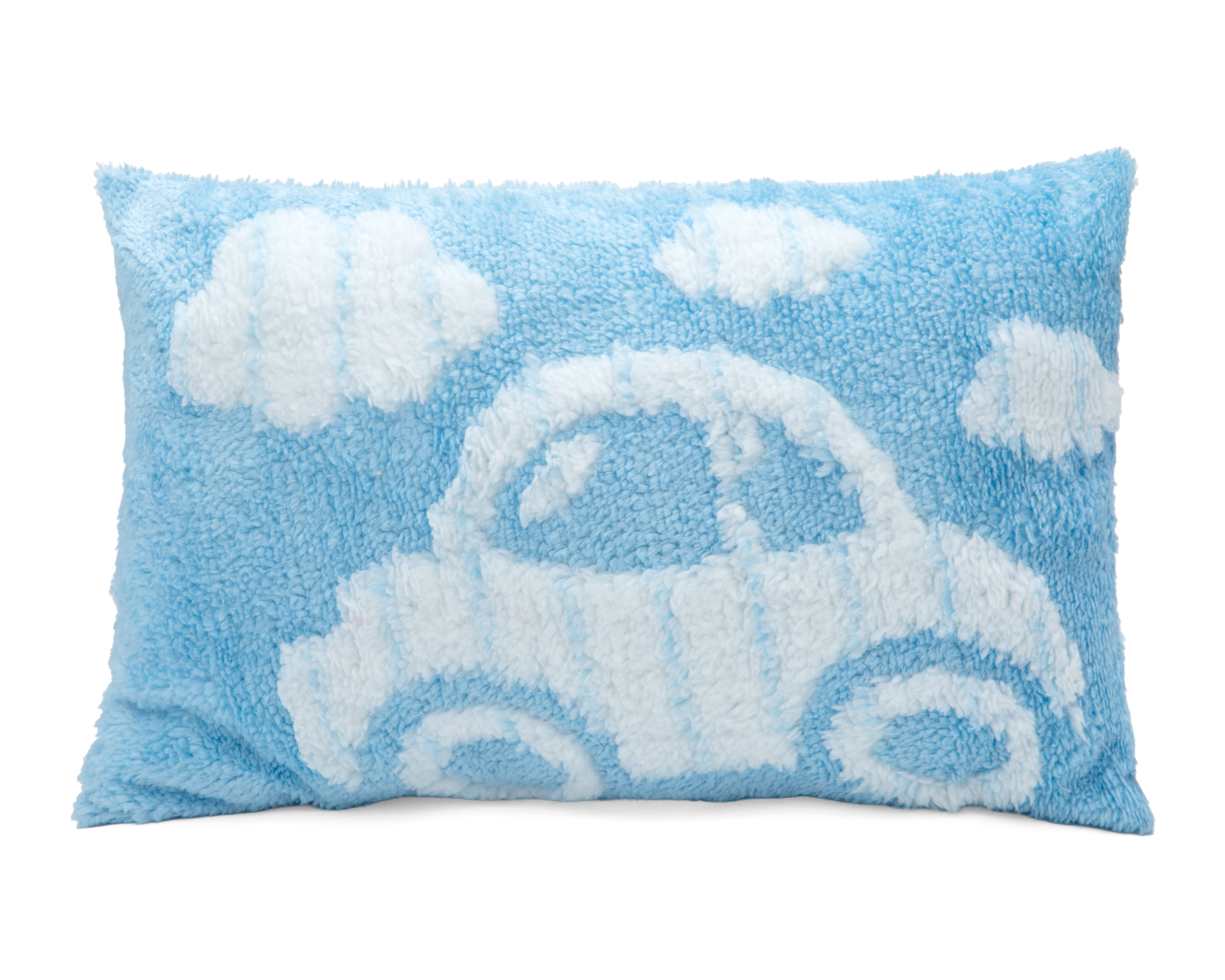 Almohada para Bebé Baby Colors Suave