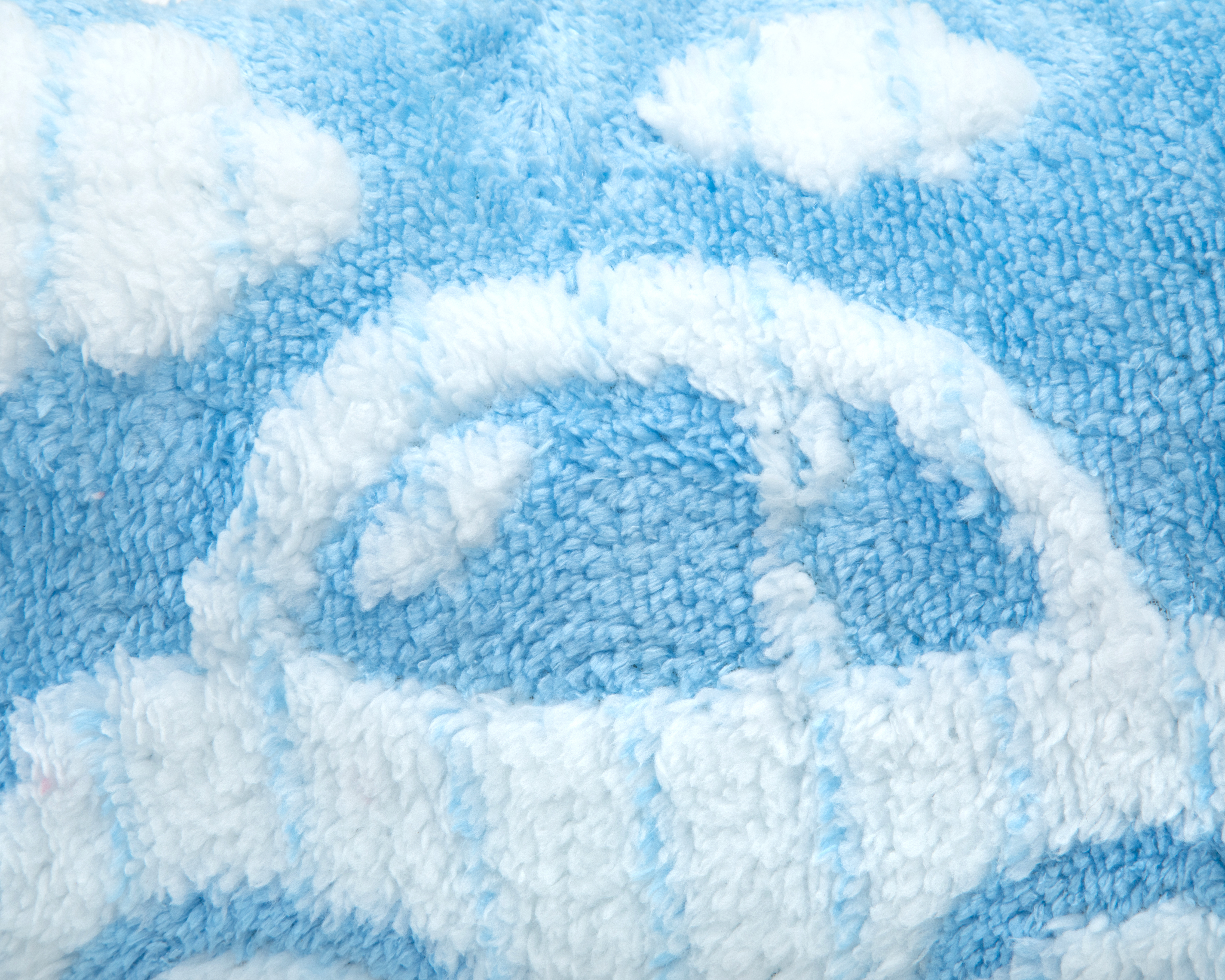 Foto 4 pulgar | Foto 3 | Almohada para Bebé Baby Colors Suave