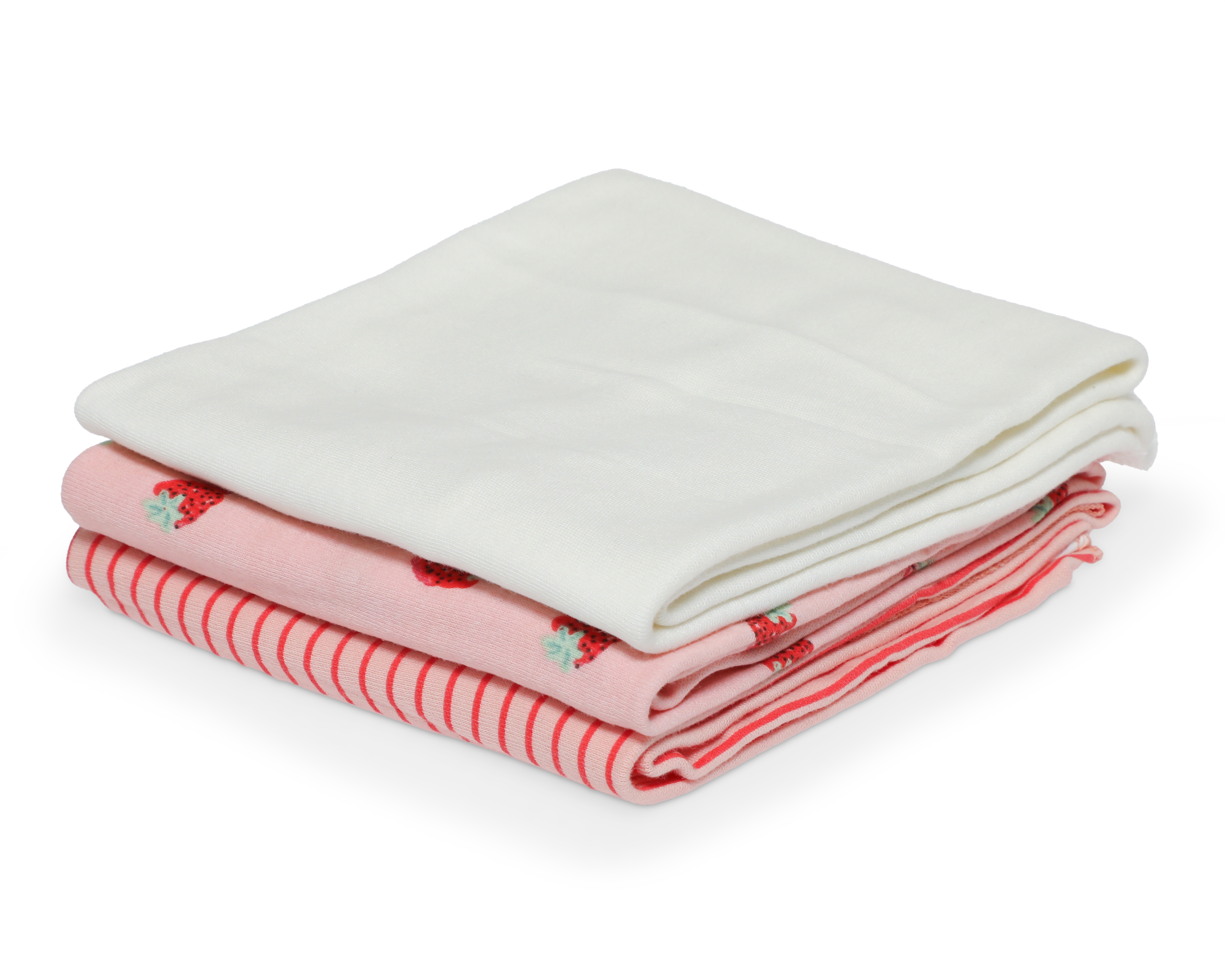 Foto 4 | Foto 4 | Sábana para Bebé Baby Colors 3 Piezas