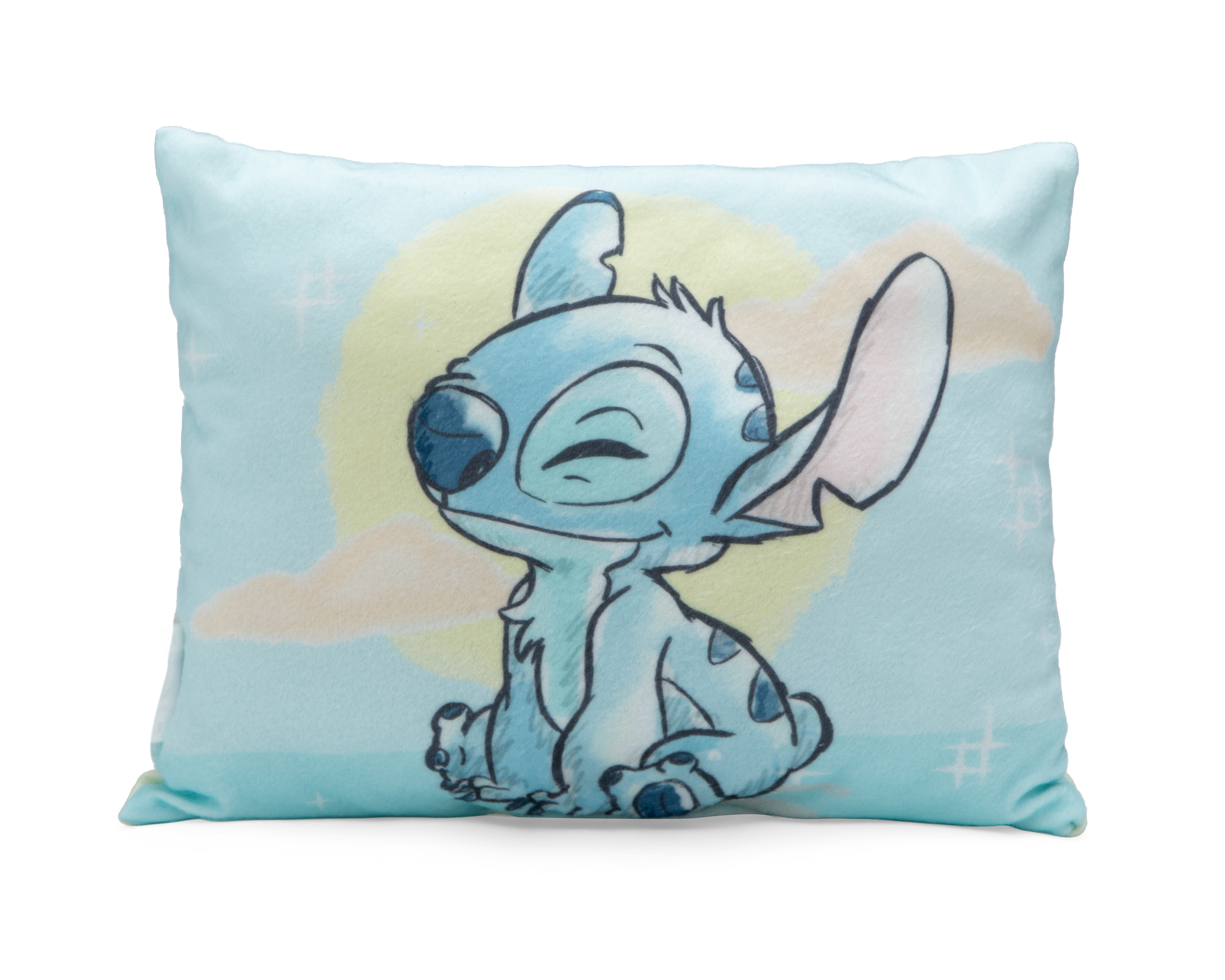 Foto 2 | Foto 2 | Almohada para Bebé Disney Lilo & Stitch Suave