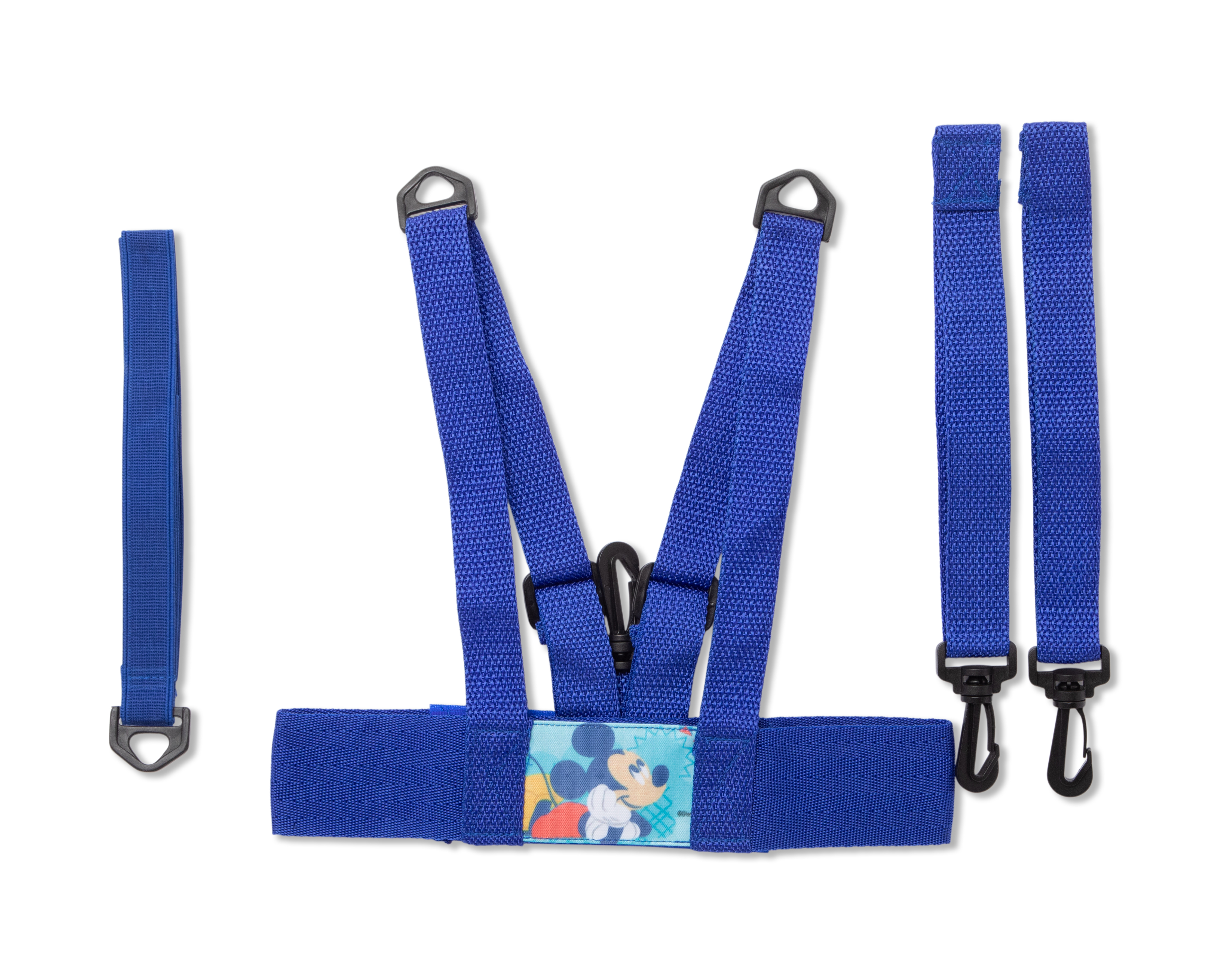 Foto 4 pulgar | Foto 3 | Arnés de Seguridad 3 en 1 Disney Baby