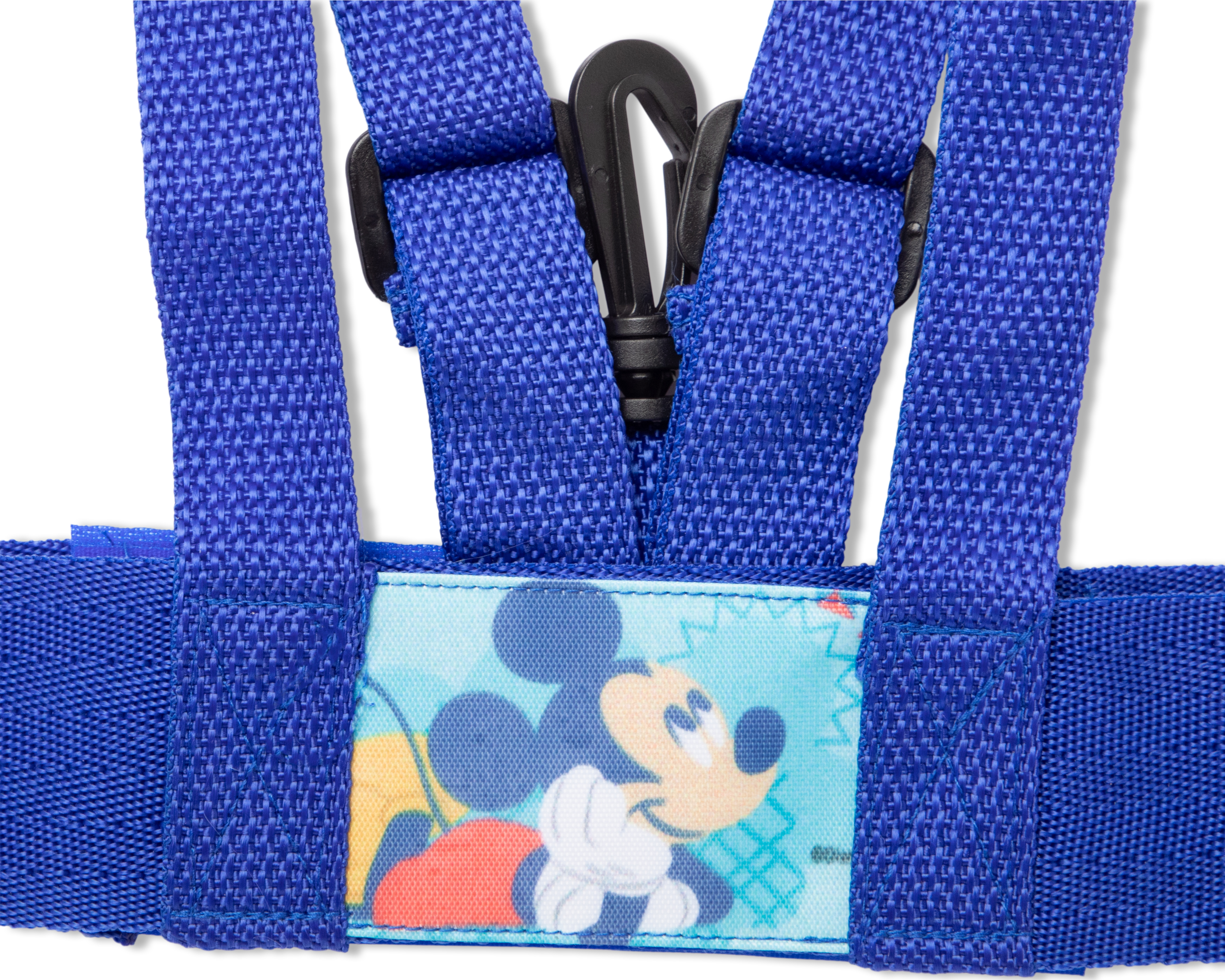 Foto 5 pulgar | Foto 4 | Arnés de Seguridad 3 en 1 Disney Baby