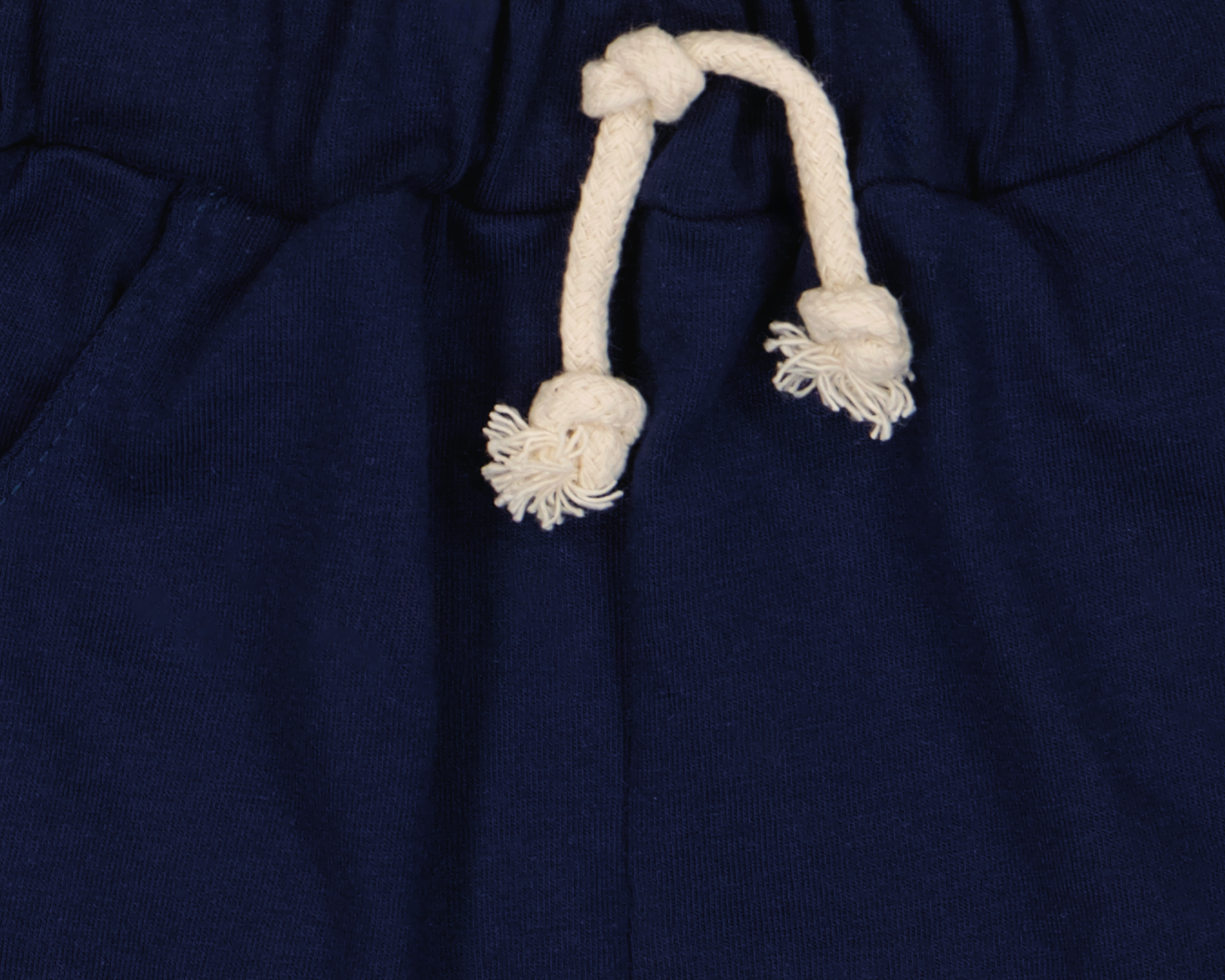 Foto 5 pulgar | Foto 4 | Playera y Short para Bebé Niño Baby Colors