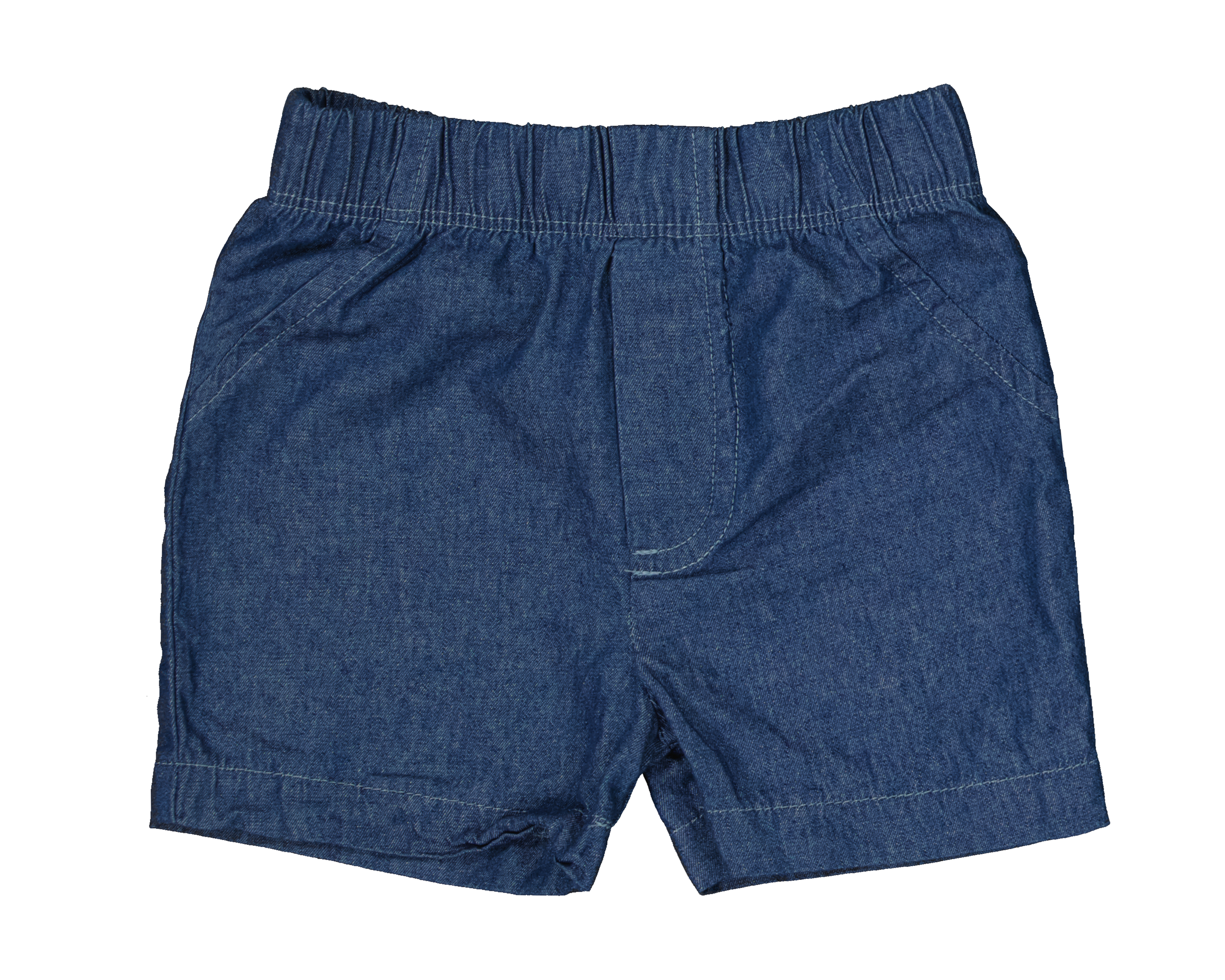 Foto 5 pulgar | Foto 4 | Conjunto de Algodón para Bebé Niño Baby Colors 3 Piezas