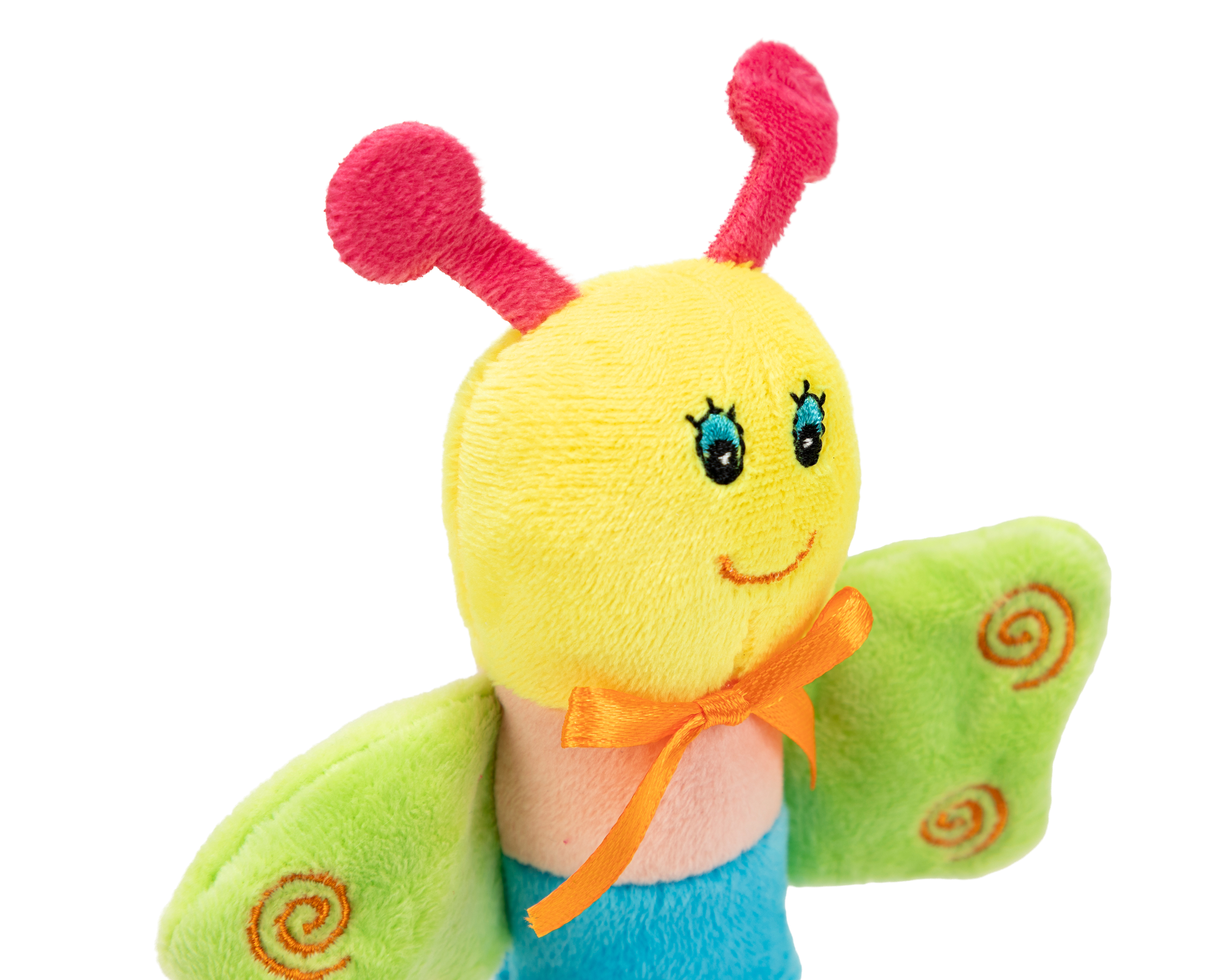 Foto 4 pulgar | Foto 3 | Sonaja para Bebé Baby Colors con Sonido