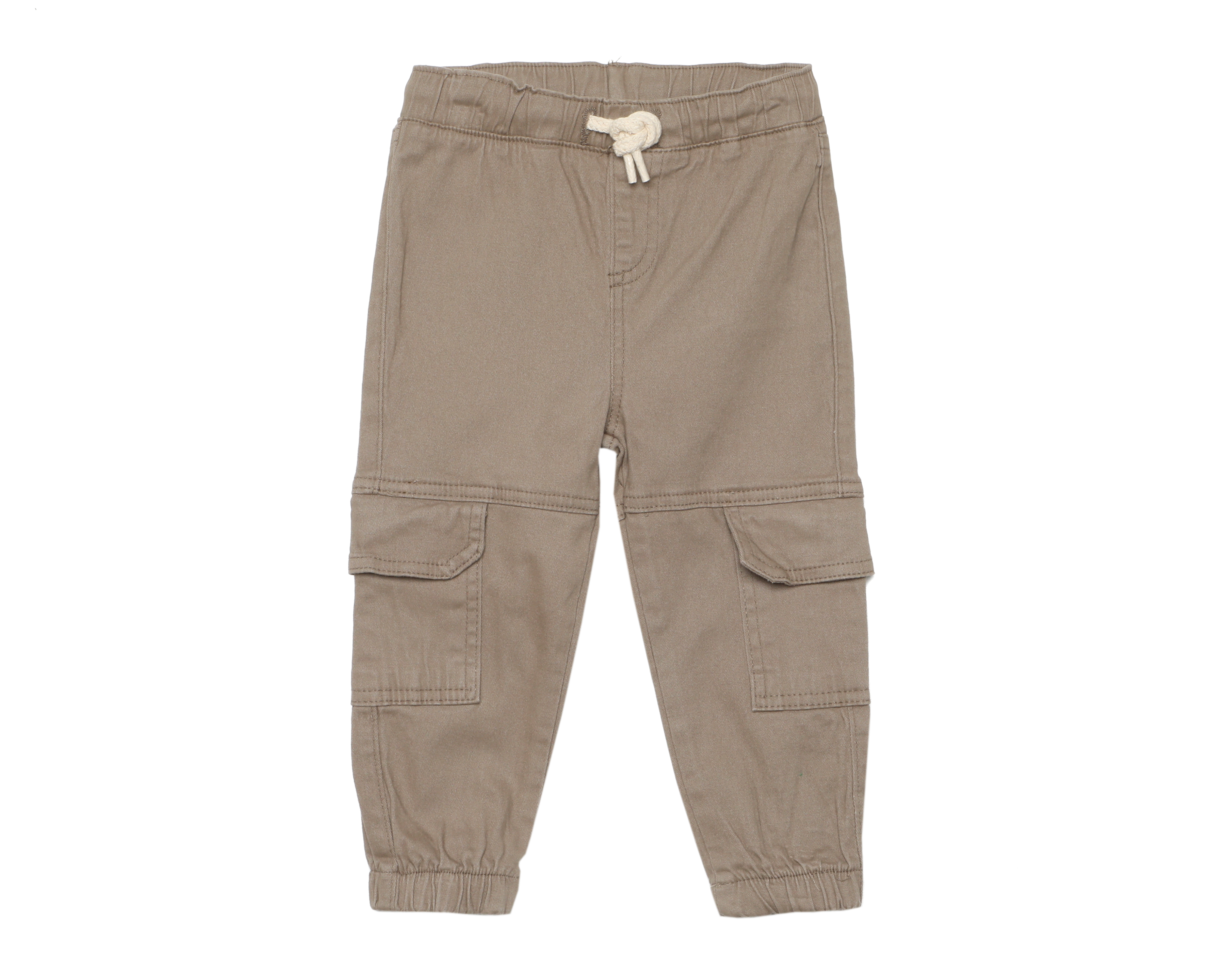 Foto 1 | Foto 1 | Jogger para Bebé Niño Baby Colors Caqui