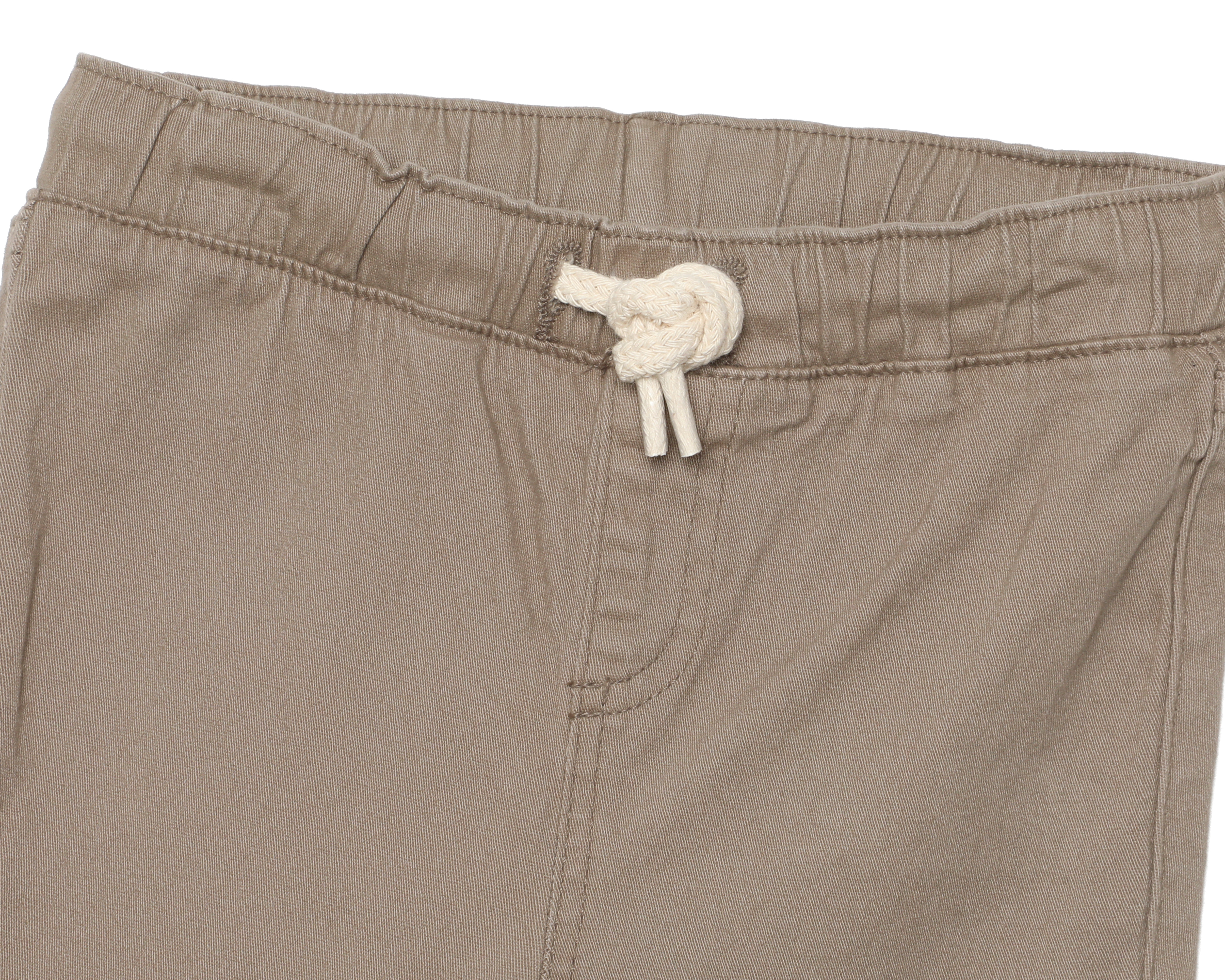 Foto 4 pulgar | Foto 3 | Jogger para Bebé Niño Baby Colors Caqui