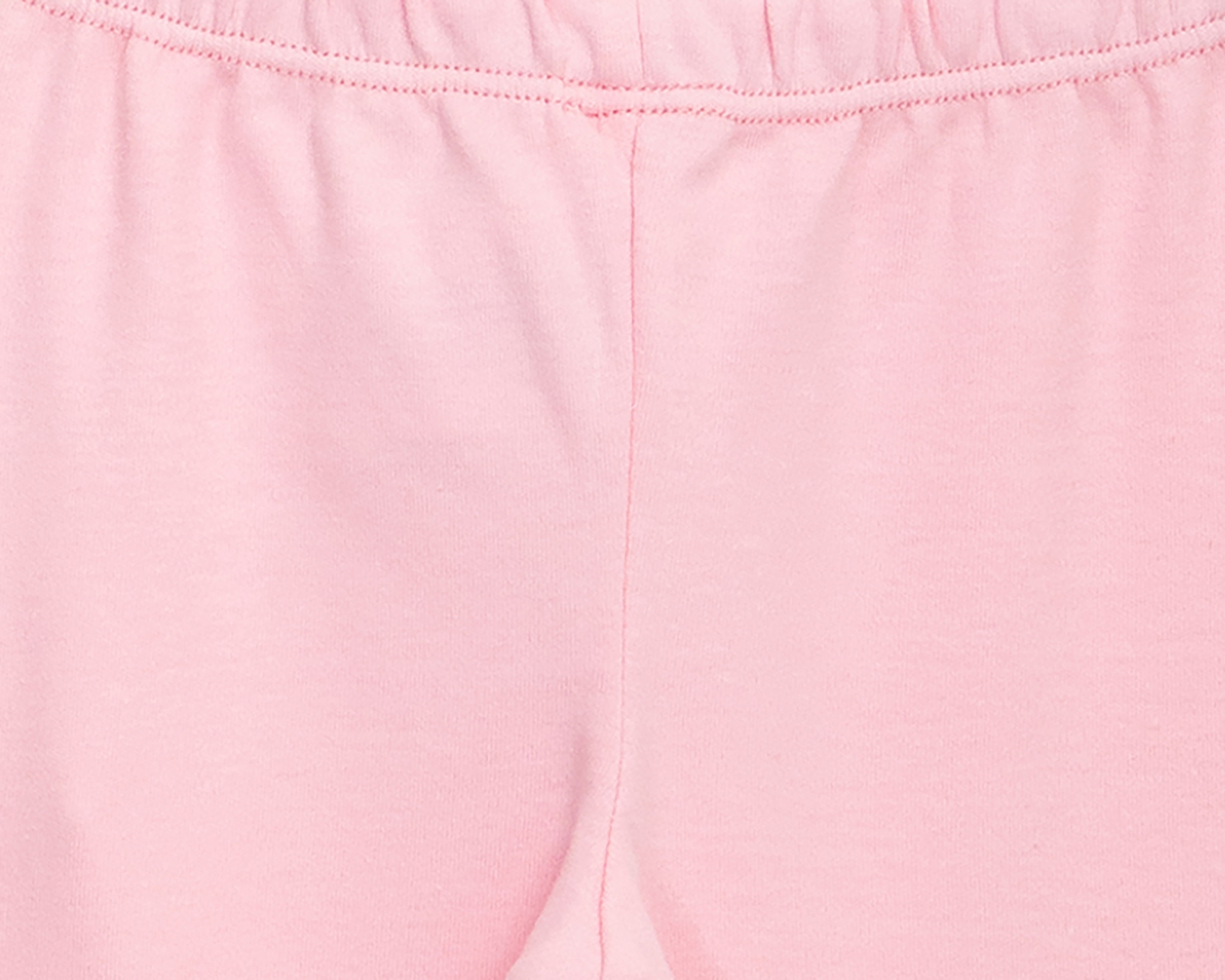 Foto 6 pulgar | Foto 5 | Conjunto de Algodón para Bebé Niña Baby Colors 4 Piezas