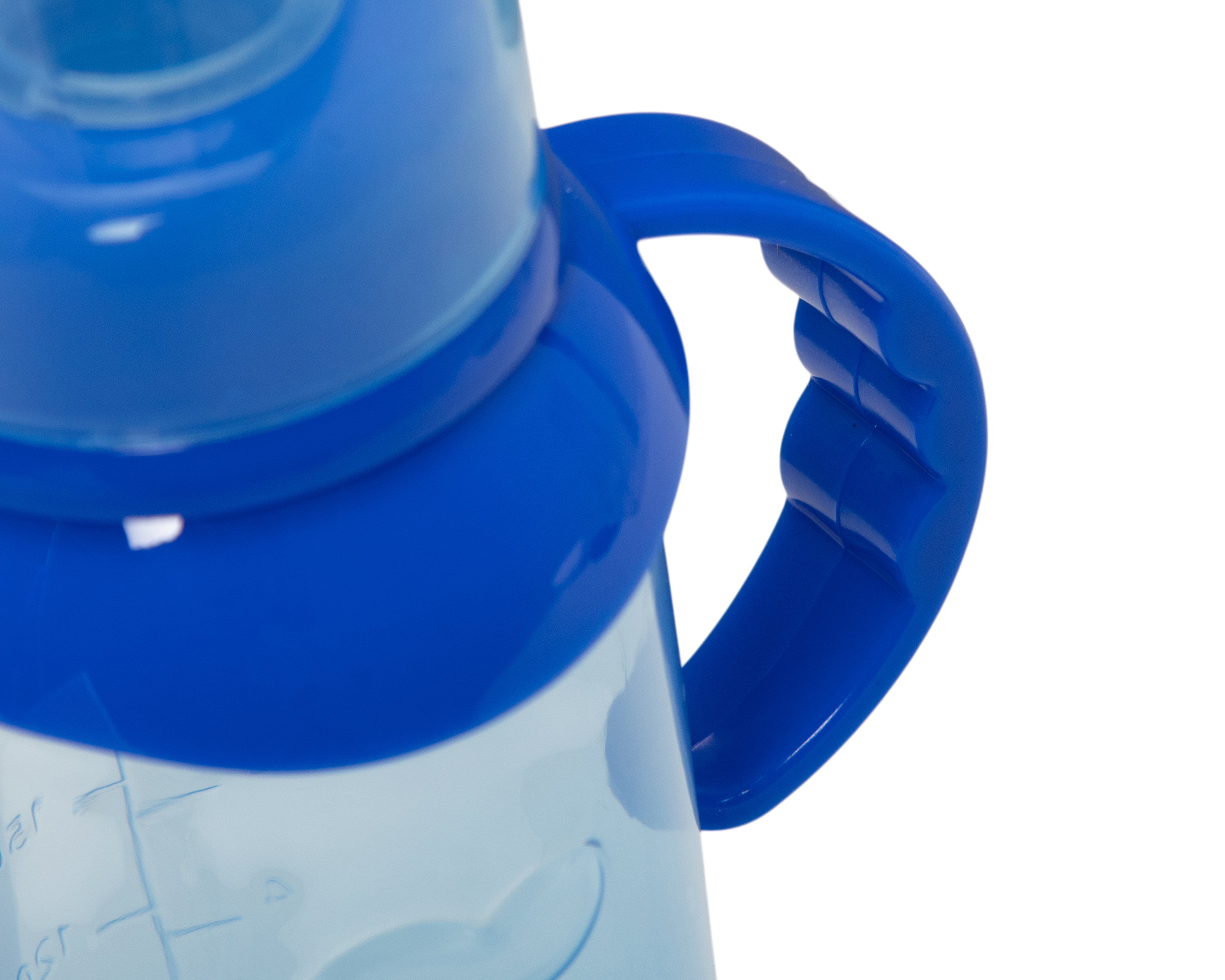 Foto 4 | Foto 4 | Biberón Baby Colors Tetina de Flujo Lento 3 Piezas