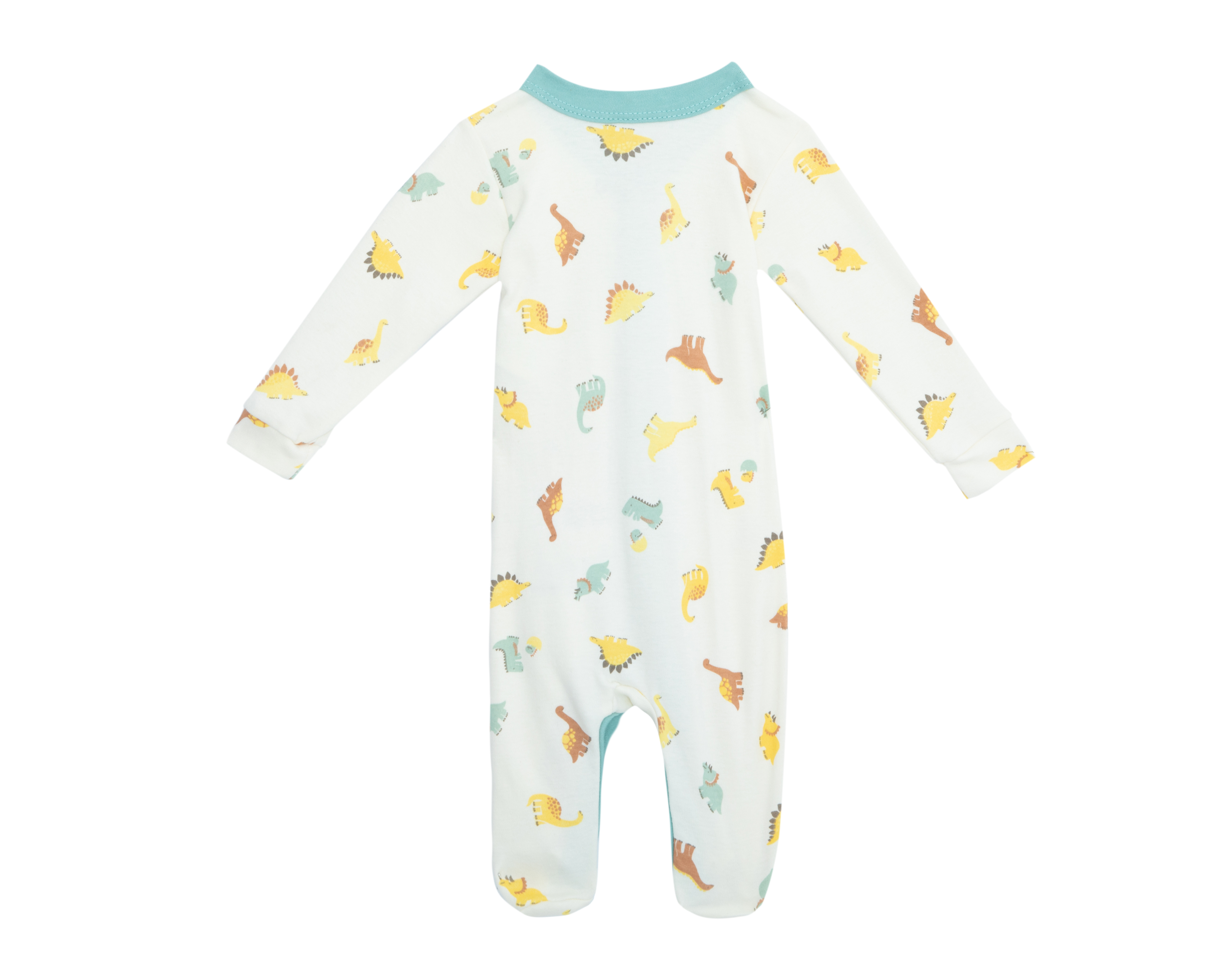 Foto 2 | Foto 2 | Mameluco para Bebé Niño Baby Colors Estampado