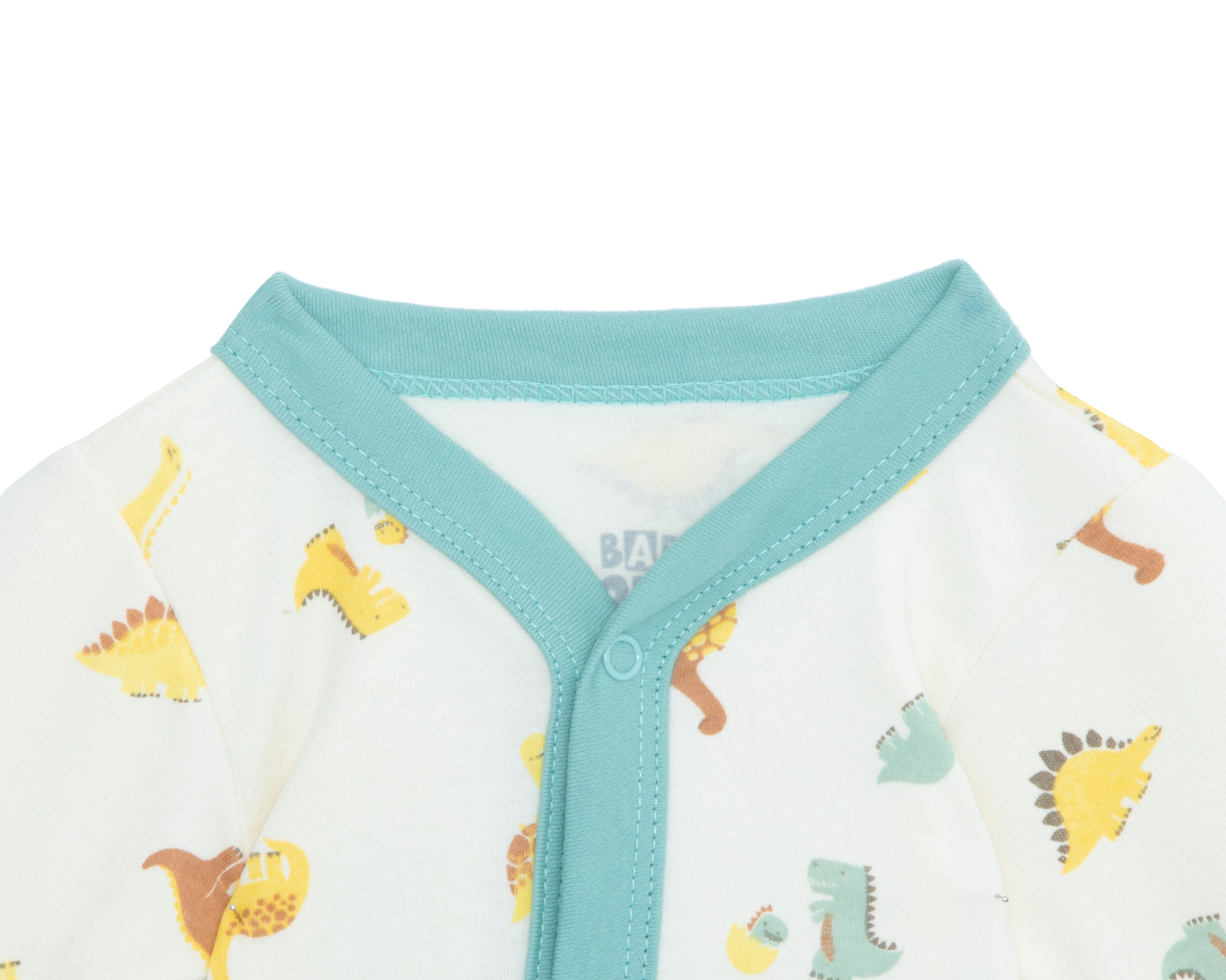 Foto 3 | Foto 3 | Mameluco para Bebé Niño Baby Colors Estampado