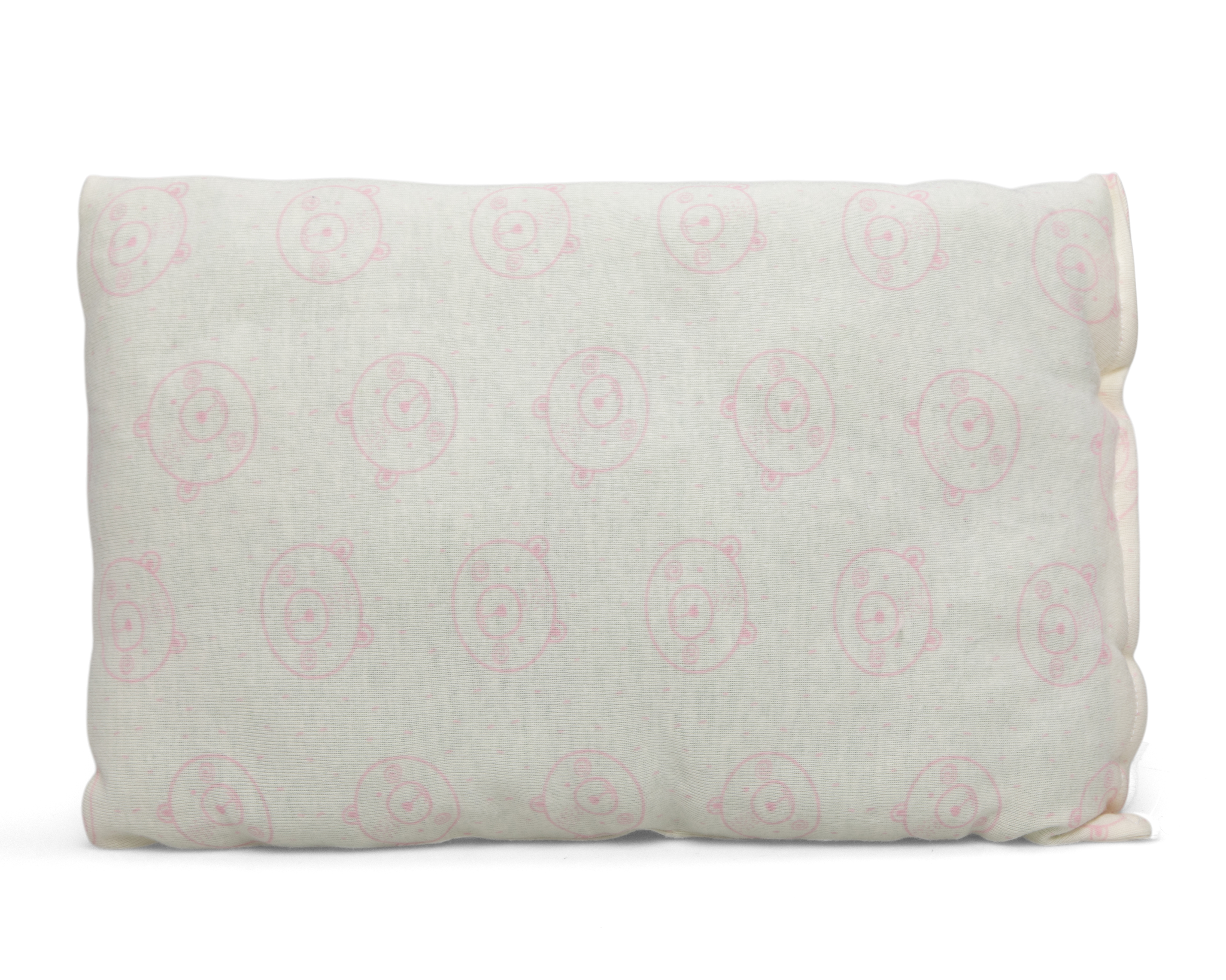 Foto 2 | Foto 2 | Almohada para Bebé Baby Colors 2 Piezas con Accesorios