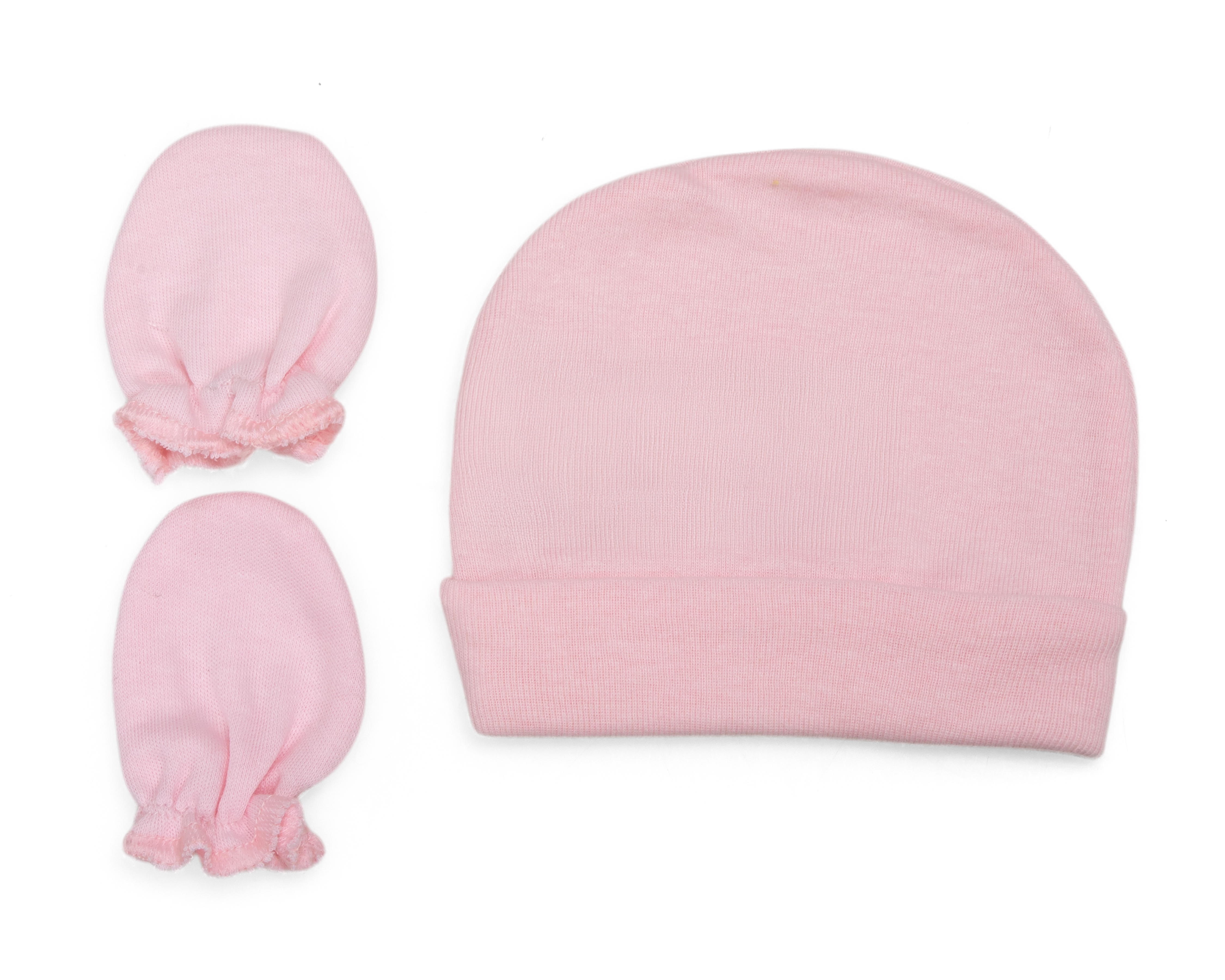 Foto 3 | Foto 3 | Almohada para Bebé Baby Colors 2 Piezas con Accesorios