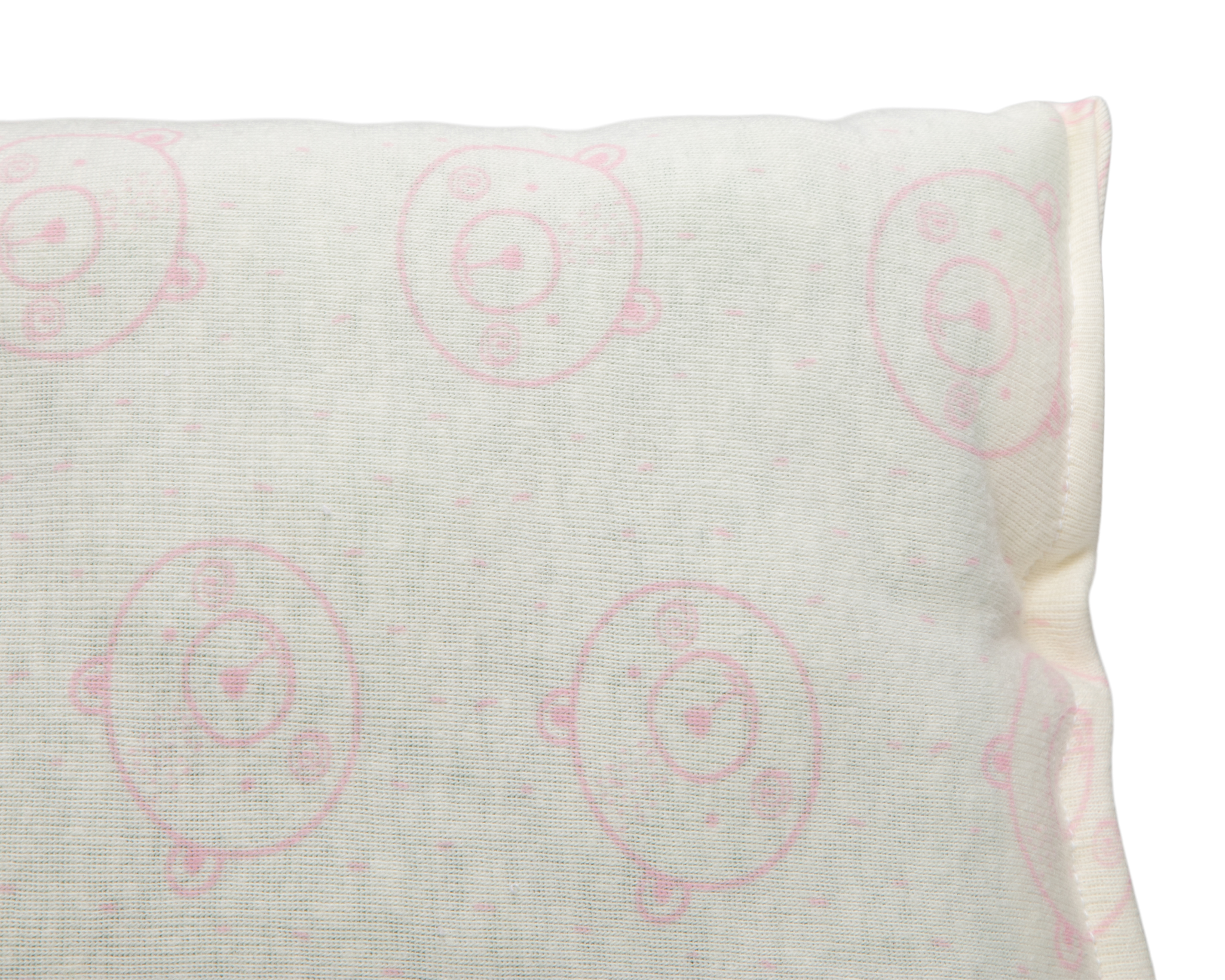 Foto 4 | Foto 4 | Almohada para Bebé Baby Colors 2 Piezas con Accesorios