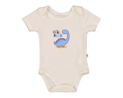 Foto 3 | Foto 3 | Conjunto de Algodón para Bebé Niño Baby Circus 4 Piezas