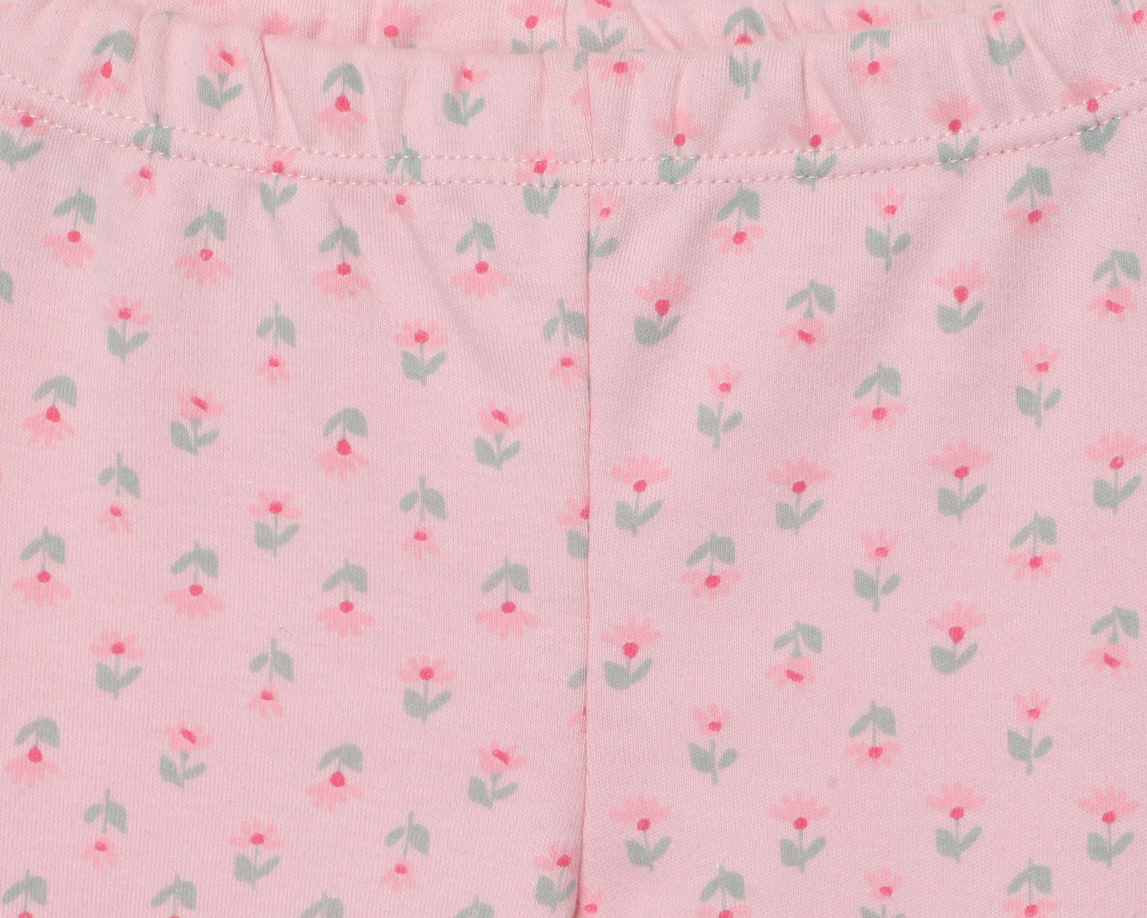 Foto 5 pulgar | Foto 4 | Pantalón y Pañalero para Bebé Niña Baby Colors