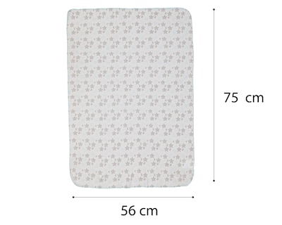 Foto 5 | Foto 5 | Sábana Baby Colors Multicolor 3 Piezas