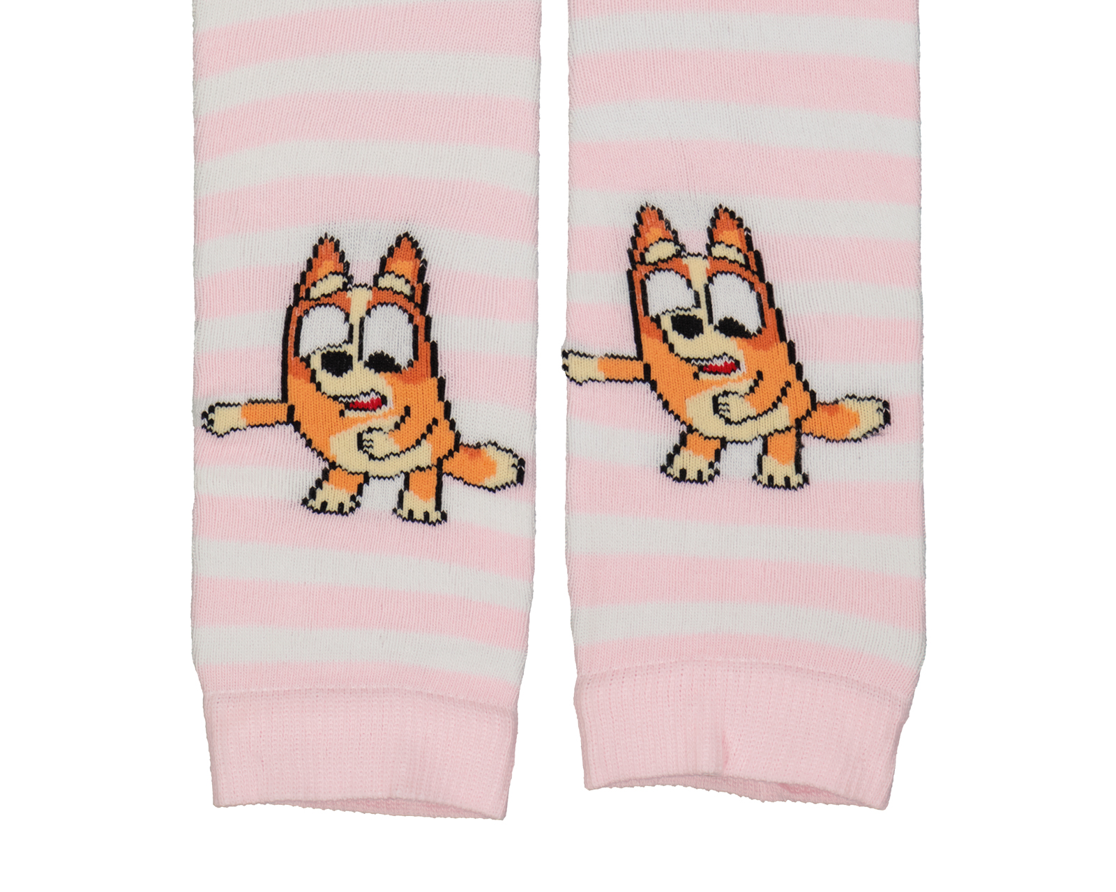 Foto 3 pulgar | Foto 2 | Leggings para Bebé Niña Bluey