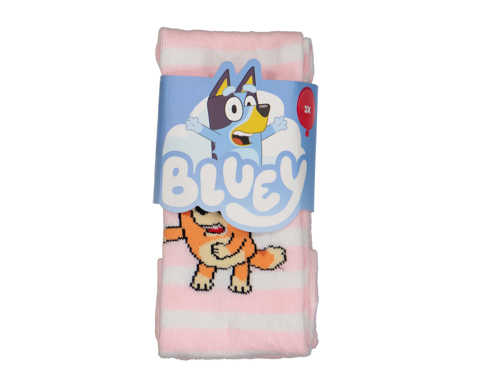 Foto 4 pulgar | Foto 3 | Leggings para Bebé Niña Bluey