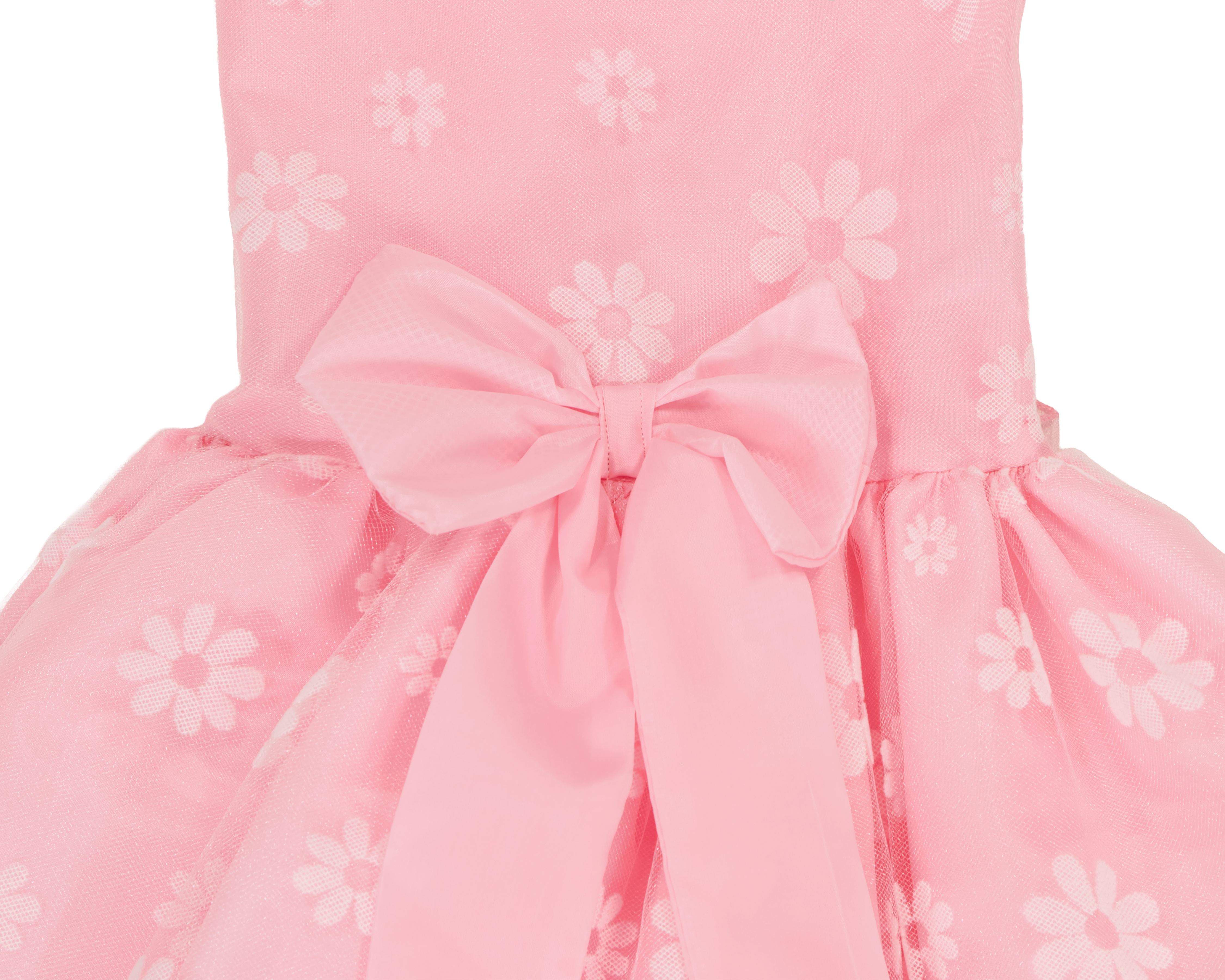 Foto 3 | Foto 3 | Vestido para Bebé Niña Baby Colors Rosa