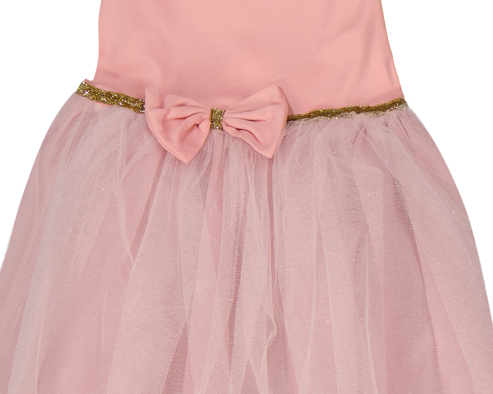 Foto 4 pulgar | Foto 3 | Vestido para Bebé Niña Baby Colors con Abrigo