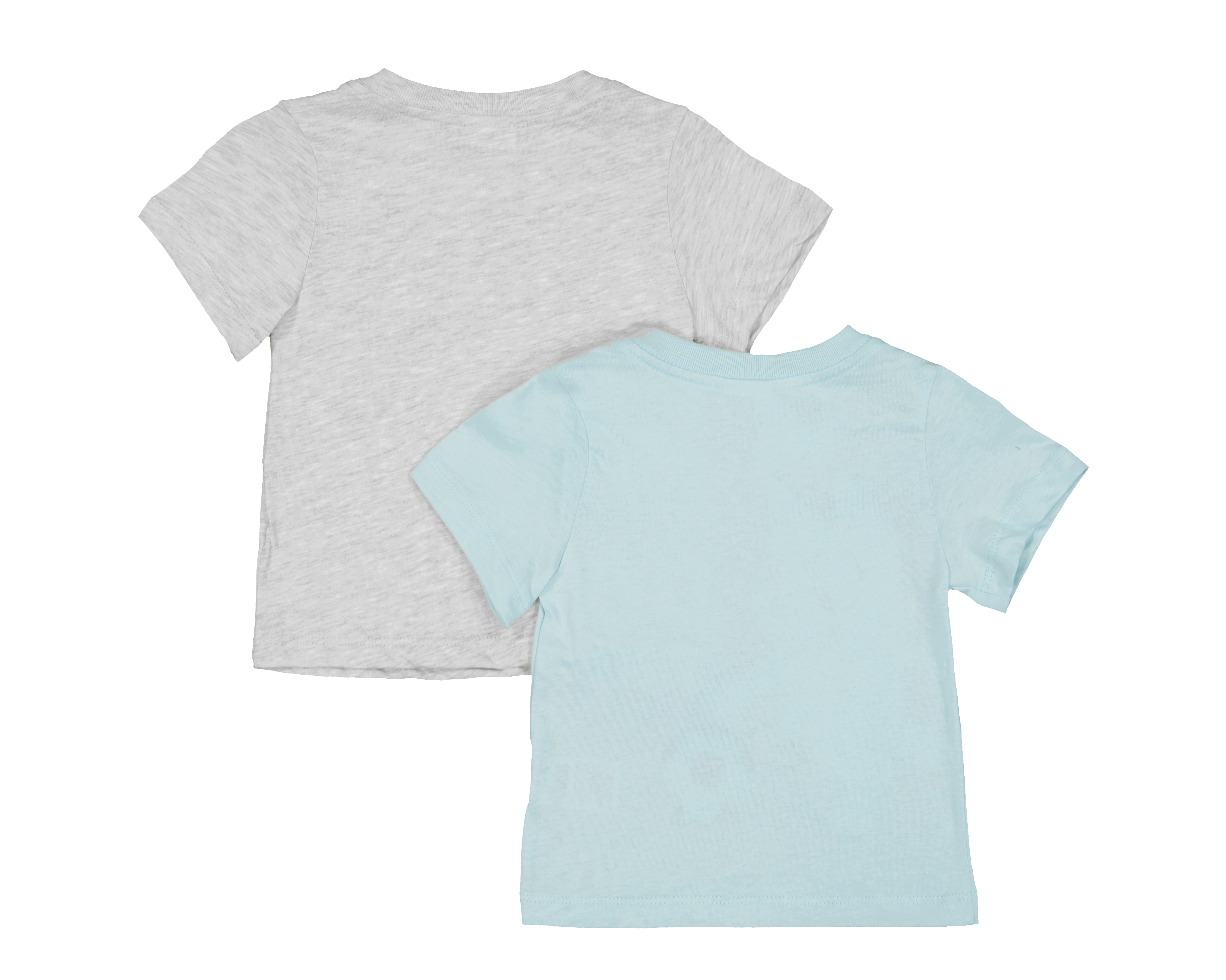 Foto 2 | Foto 2 | Playera para Bebé Niño Bluey de Algodón 2 Piezas