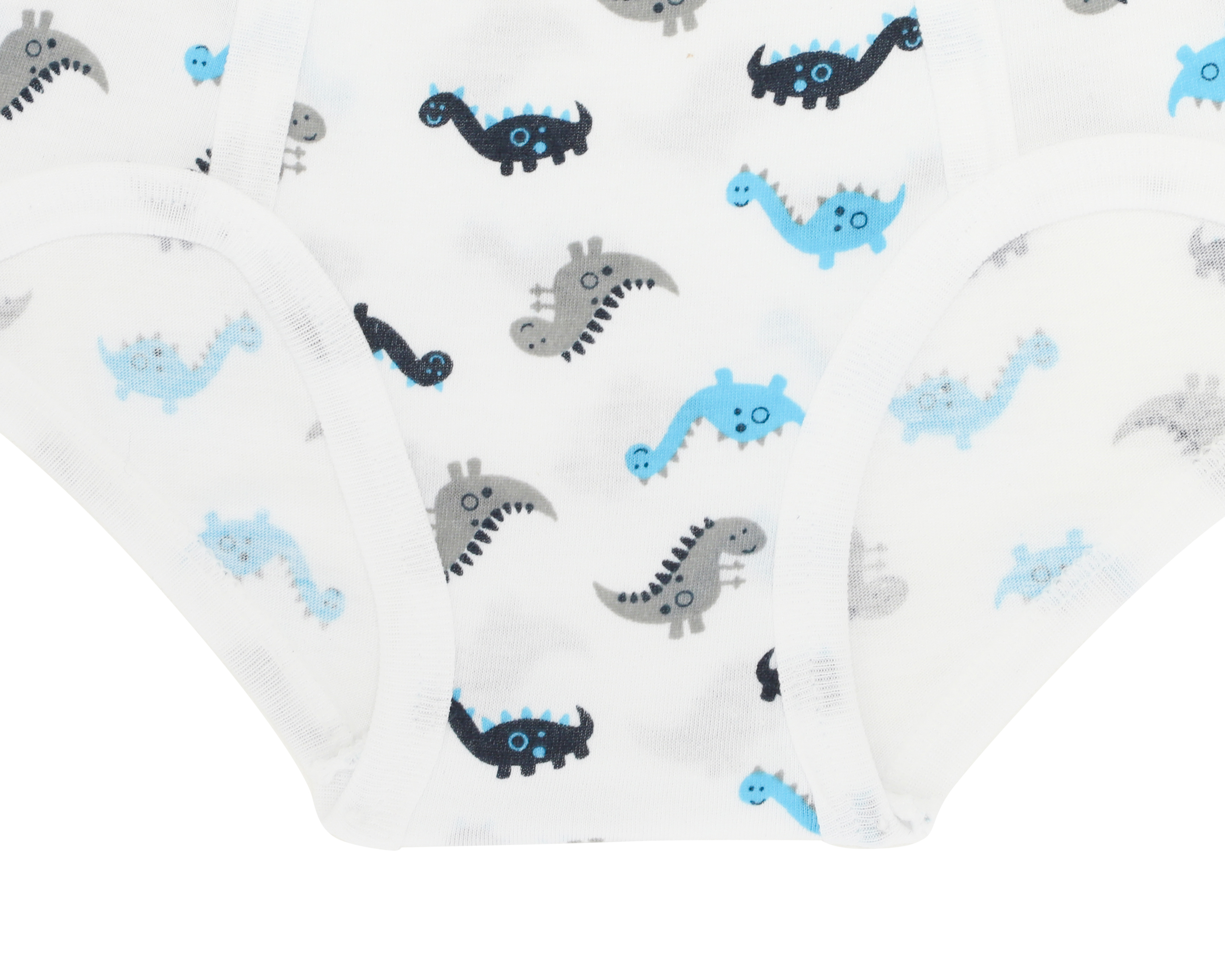 Foto 3 | Foto 3 | Trusa Baby Colors para Bebé Niño 3 Piezas