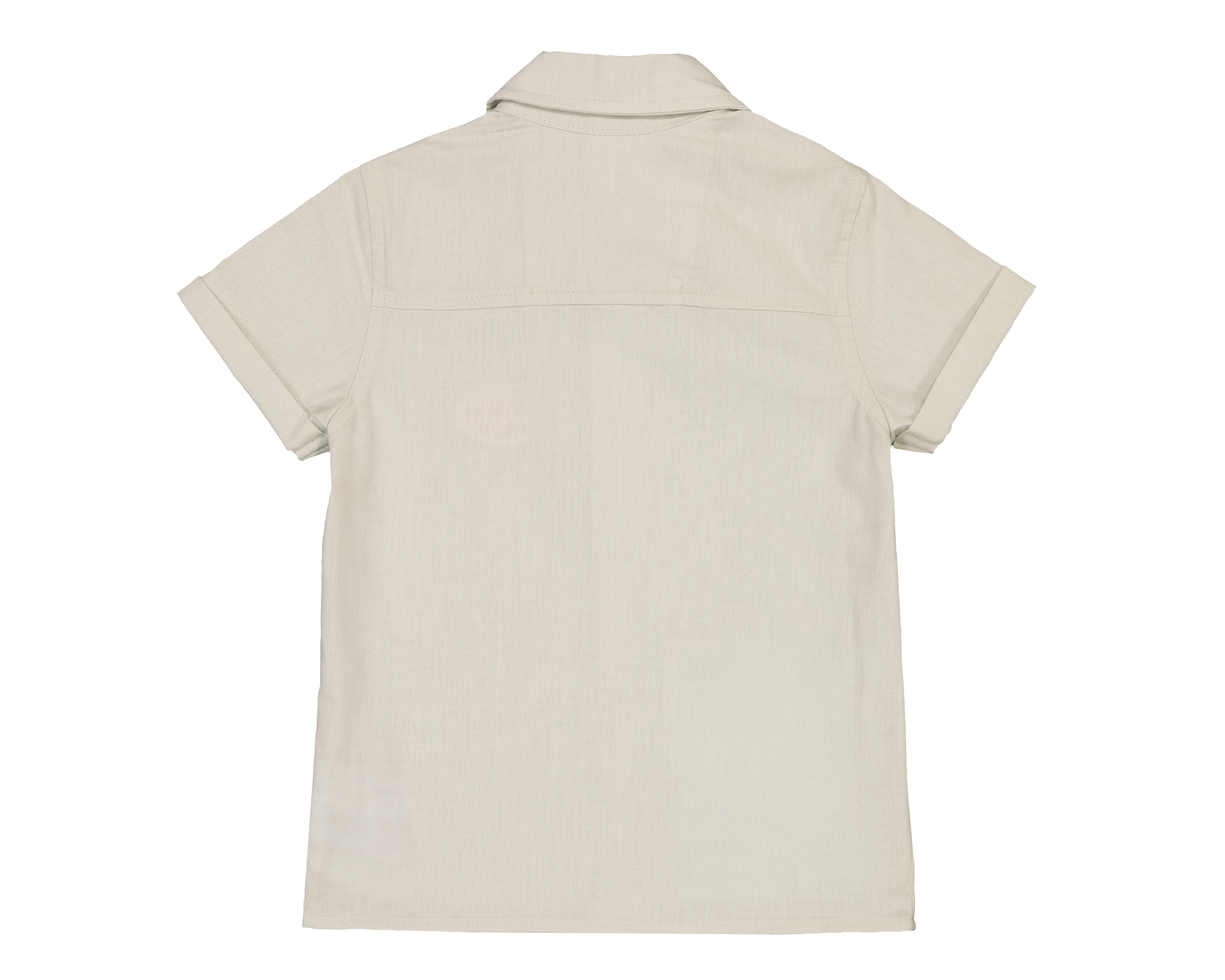 Foto 2 | Foto 2 | Camisa para Bebé Niño Paw Patrol de Algodón Manga Corta