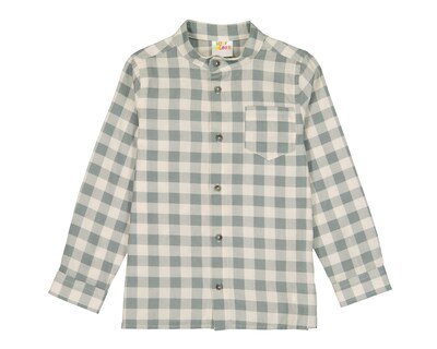 Foto 1 | Foto 1 | Camisa Baby Colors de Algodón para Bebé Niño