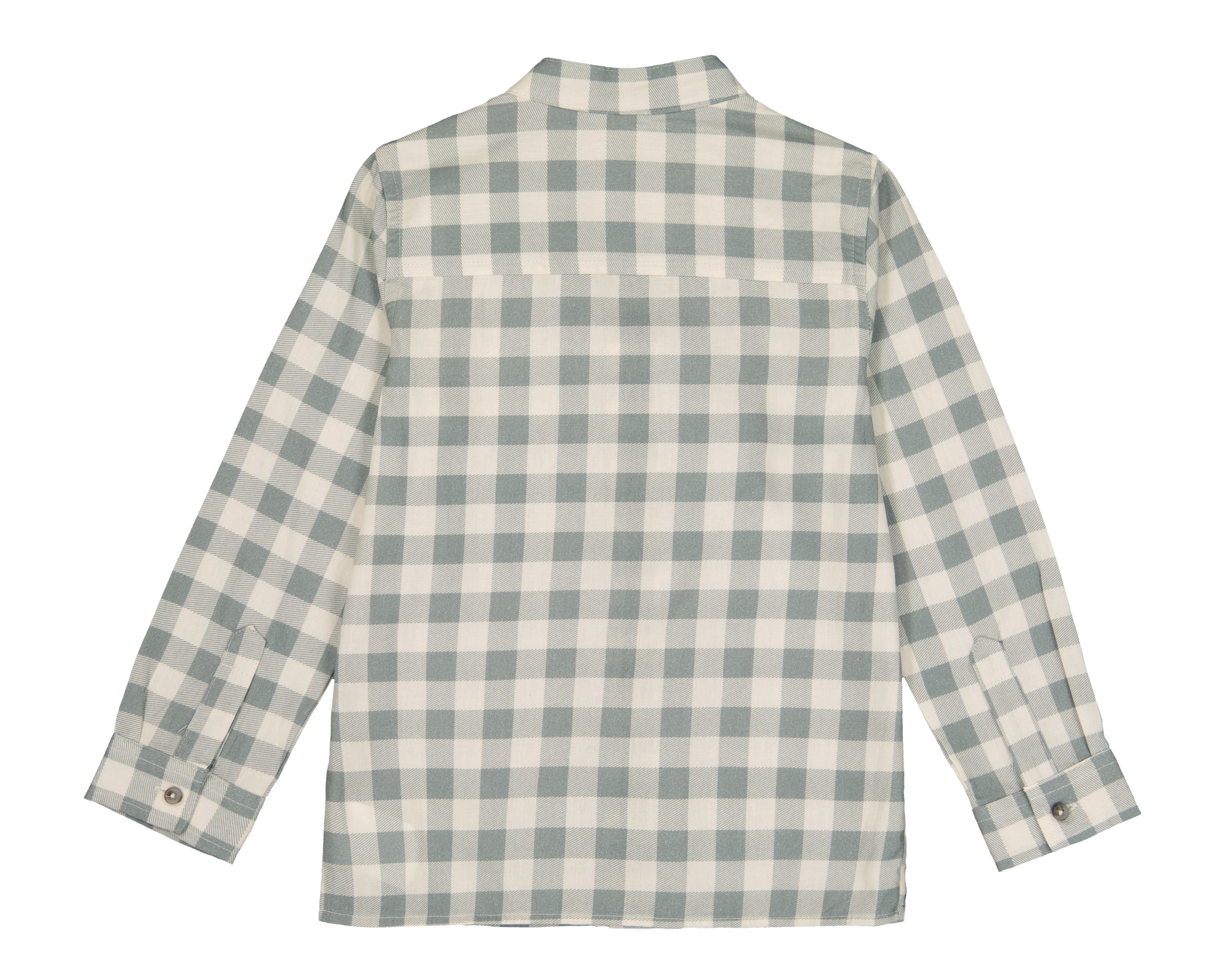 Foto 3 pulgar | Foto 2 | Camisa Baby Colors de Algodón para Bebé Niño