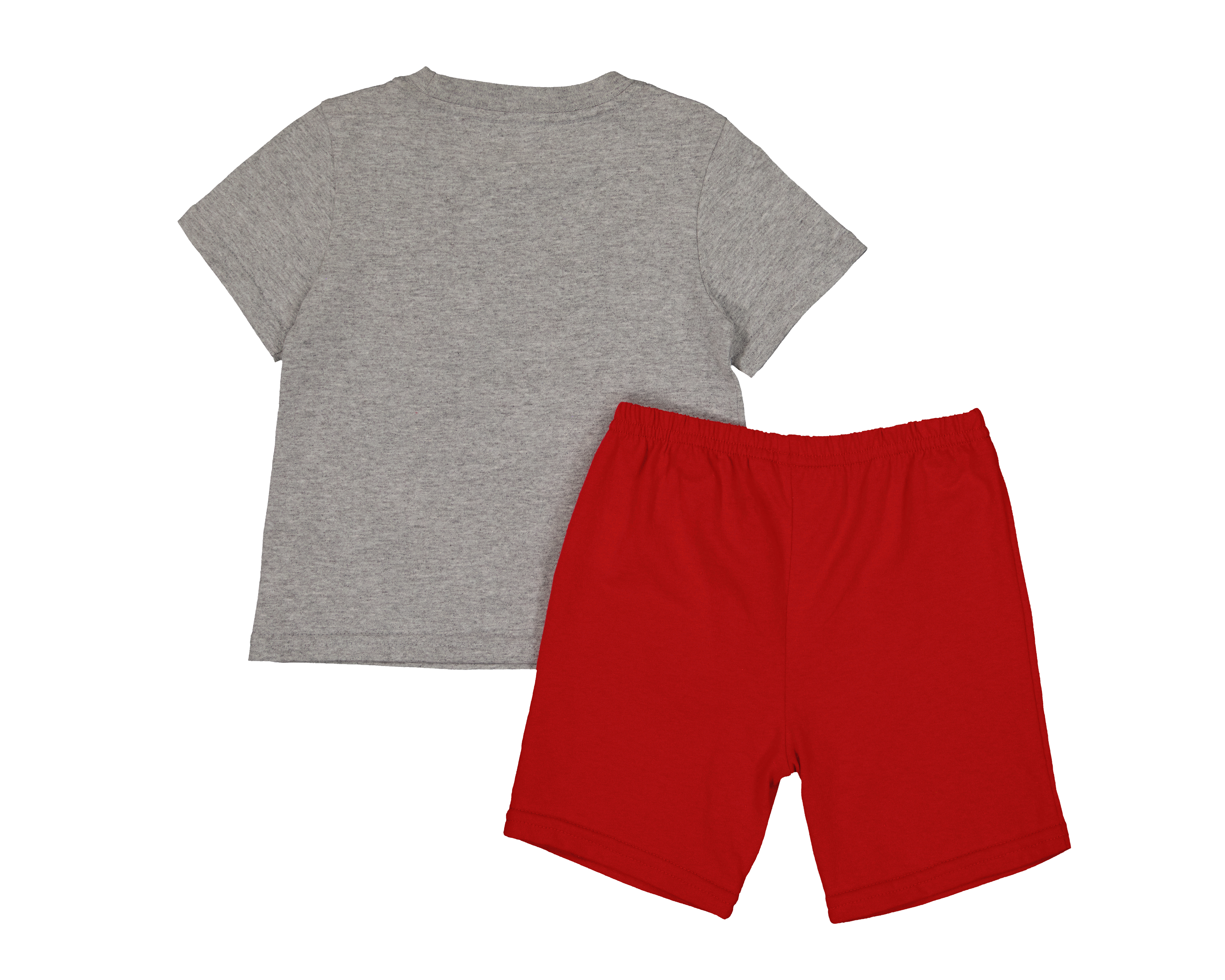 Foto 2 | Foto 2 | Short y Playera para Bebé Niño Disney Stitch